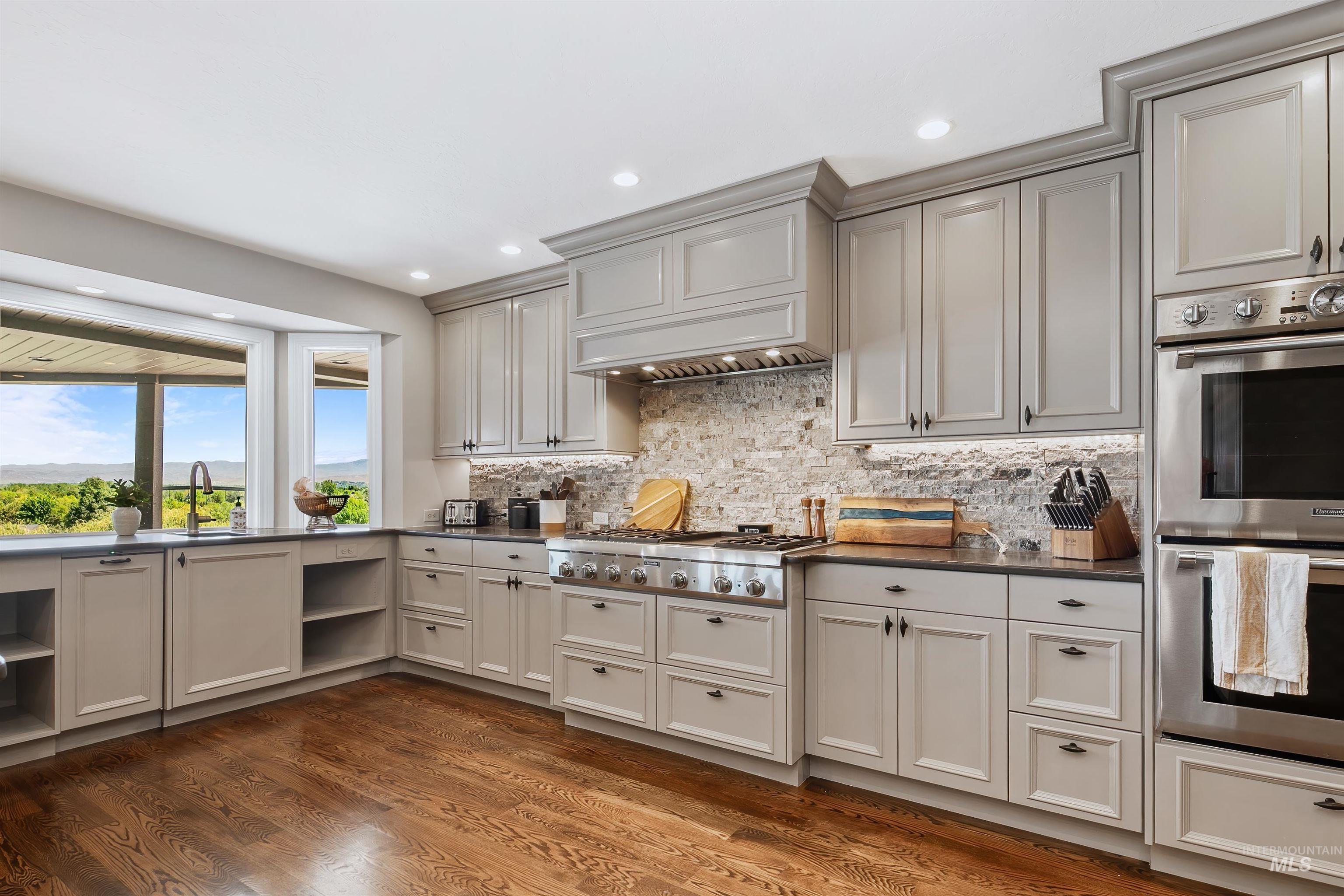3050 S Whitepost Way, Eagle, Idaho 83616, 5 Bedrooms, 4.5 Bathrooms, Residential For Sale, Price $2,799,999, 98973807