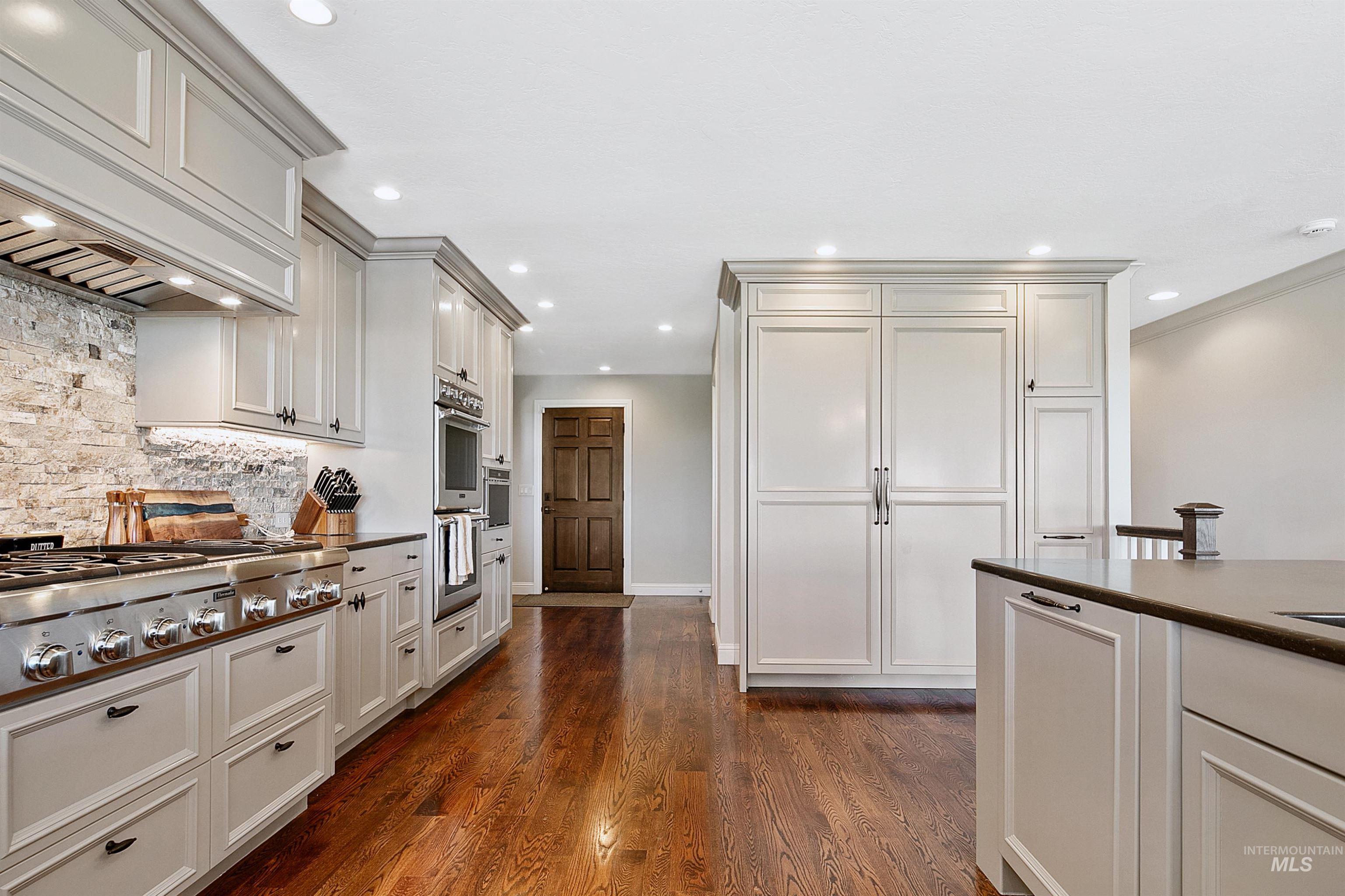 3050 S Whitepost Way, Eagle, Idaho 83616, 5 Bedrooms, 4.5 Bathrooms, Residential For Sale, Price $2,799,999, 98973807