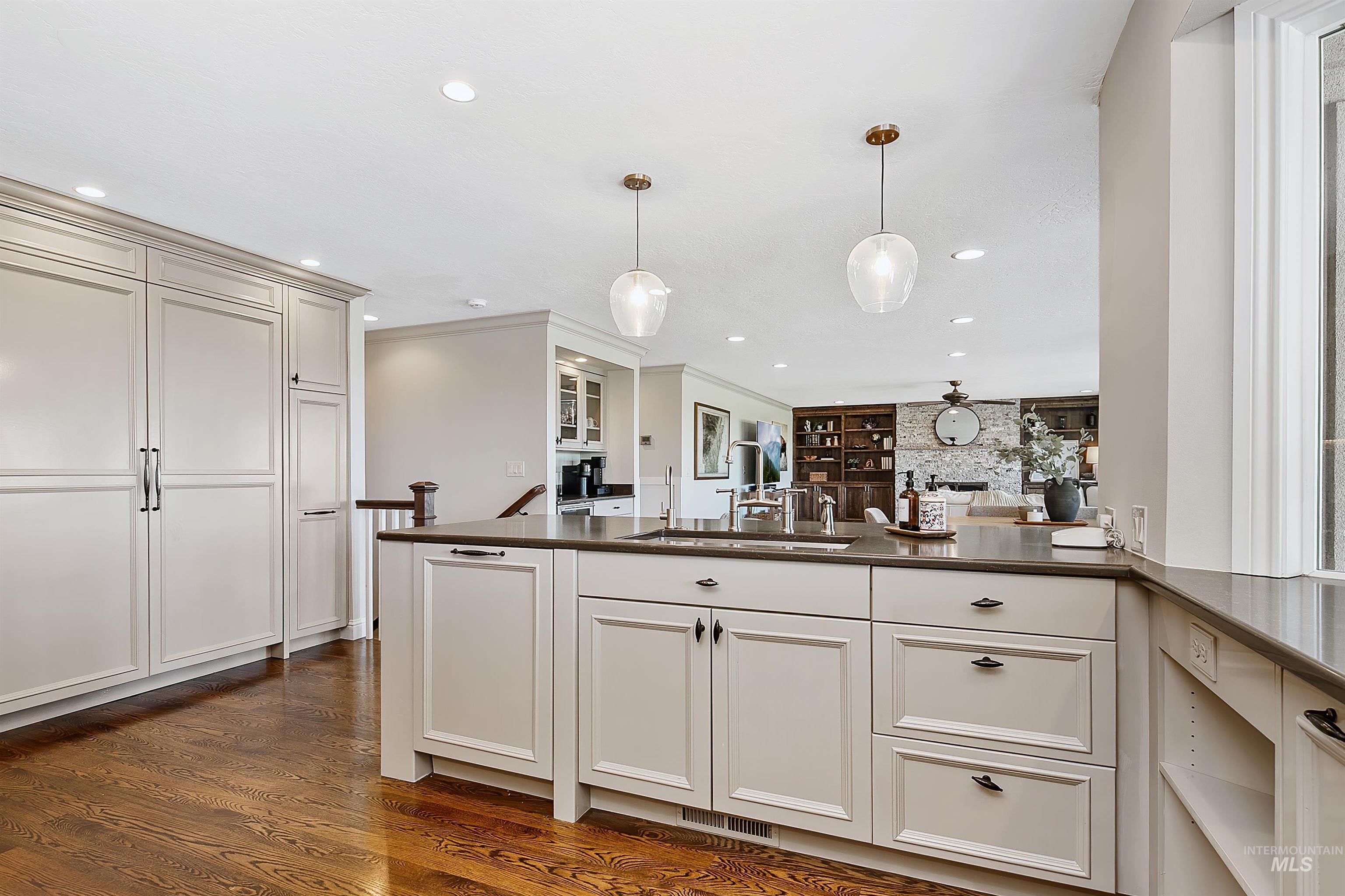 3050 S Whitepost Way, Eagle, Idaho 83616, 5 Bedrooms, 4.5 Bathrooms, Residential For Sale, Price $2,799,999, 98973807