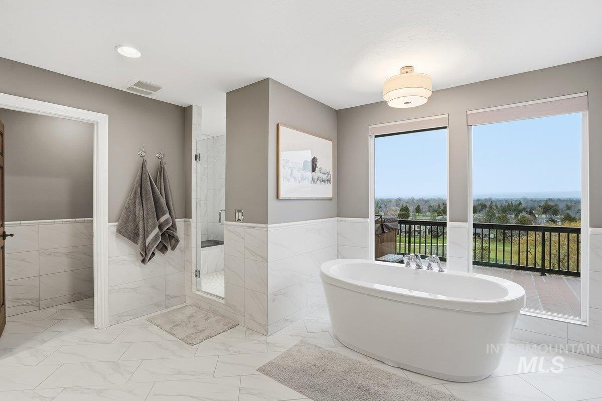 3050 S Whitepost Way, Eagle, Idaho 83616, 5 Bedrooms, 4.5 Bathrooms, Residential For Sale, Price $2,999,999,MLS 98973807