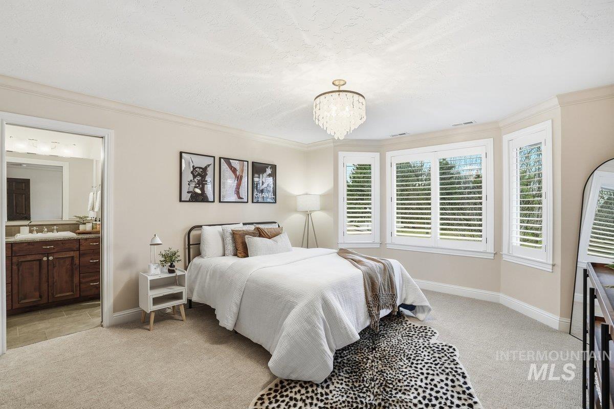 3050 S Whitepost Way, Eagle, Idaho 83616, 5 Bedrooms, 4.5 Bathrooms, Residential For Sale, Price $2,999,999,MLS 98973807