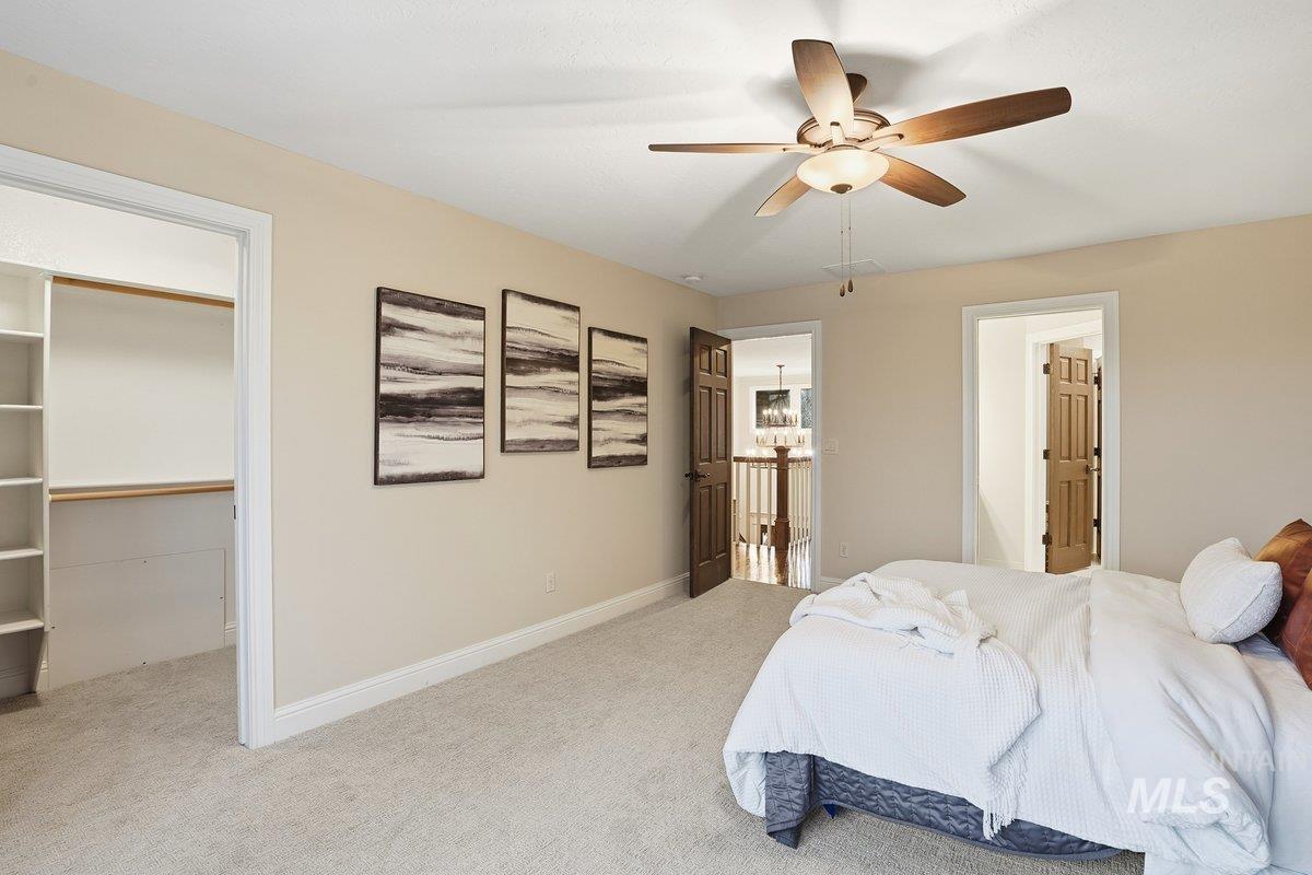 3050 S Whitepost Way, Eagle, Idaho 83616, 5 Bedrooms, 4.5 Bathrooms, Residential For Sale, Price $2,999,999,MLS 98973807