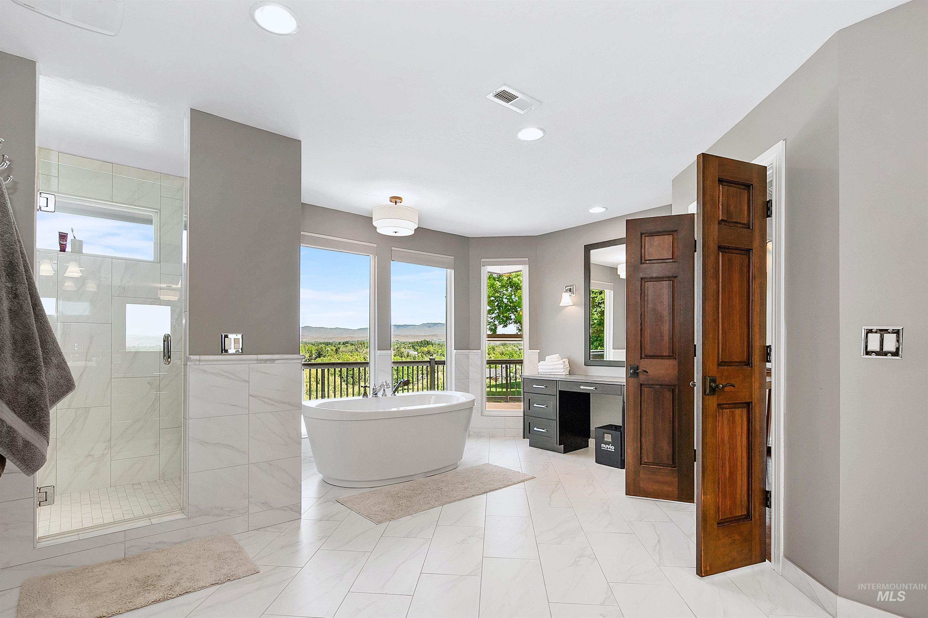 3050 S Whitepost Way, Eagle, Idaho 83616, 5 Bedrooms, 4.5 Bathrooms, Residential For Sale, Price $2,799,999, 98973807