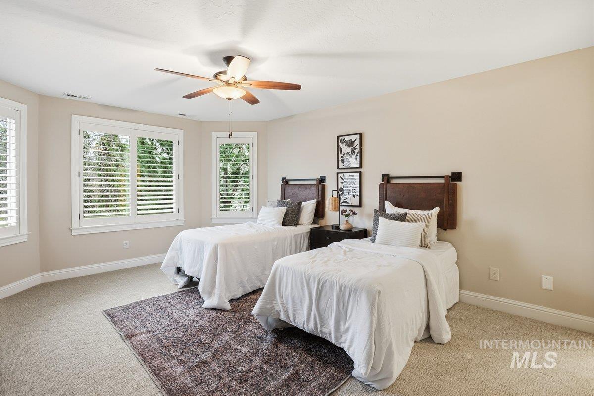 3050 S Whitepost Way, Eagle, Idaho 83616, 5 Bedrooms, 4.5 Bathrooms, Residential For Sale, Price $2,999,999,MLS 98973807