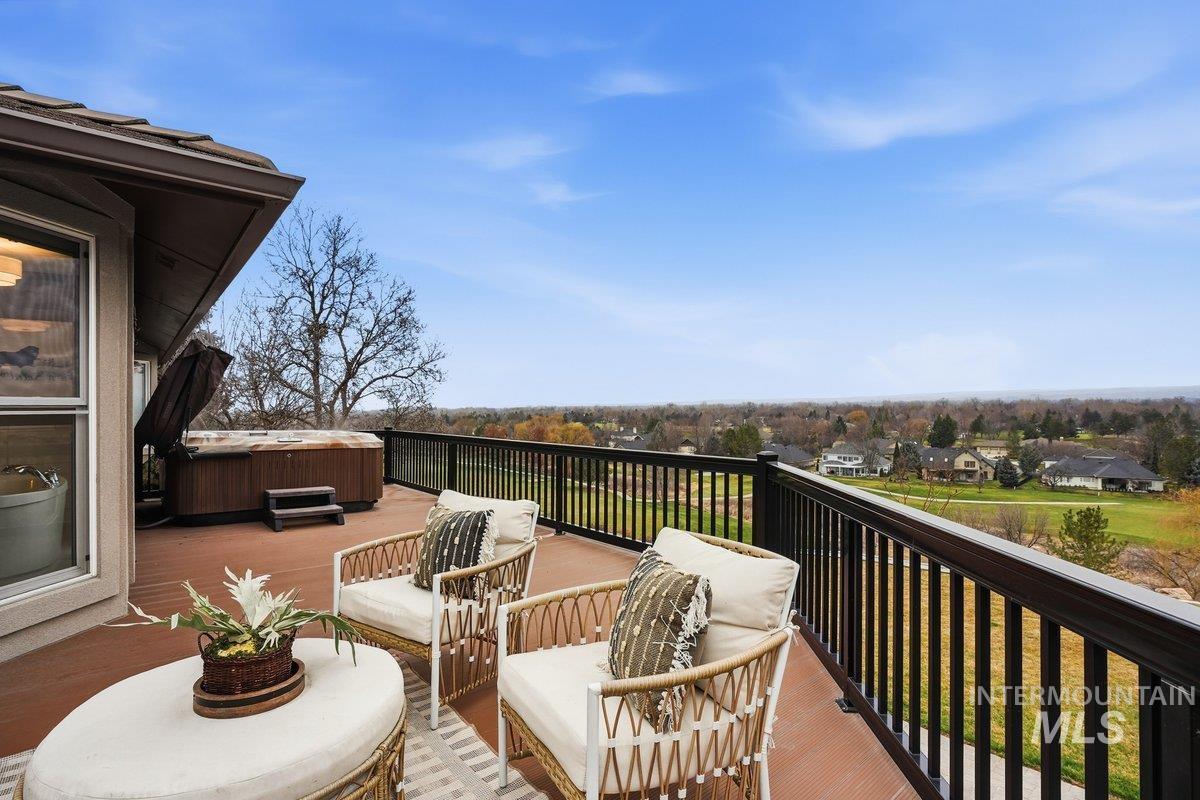 3050 S Whitepost Way, Eagle, Idaho 83616, 5 Bedrooms, 4.5 Bathrooms, Residential For Sale, Price $2,799,999, 98973807