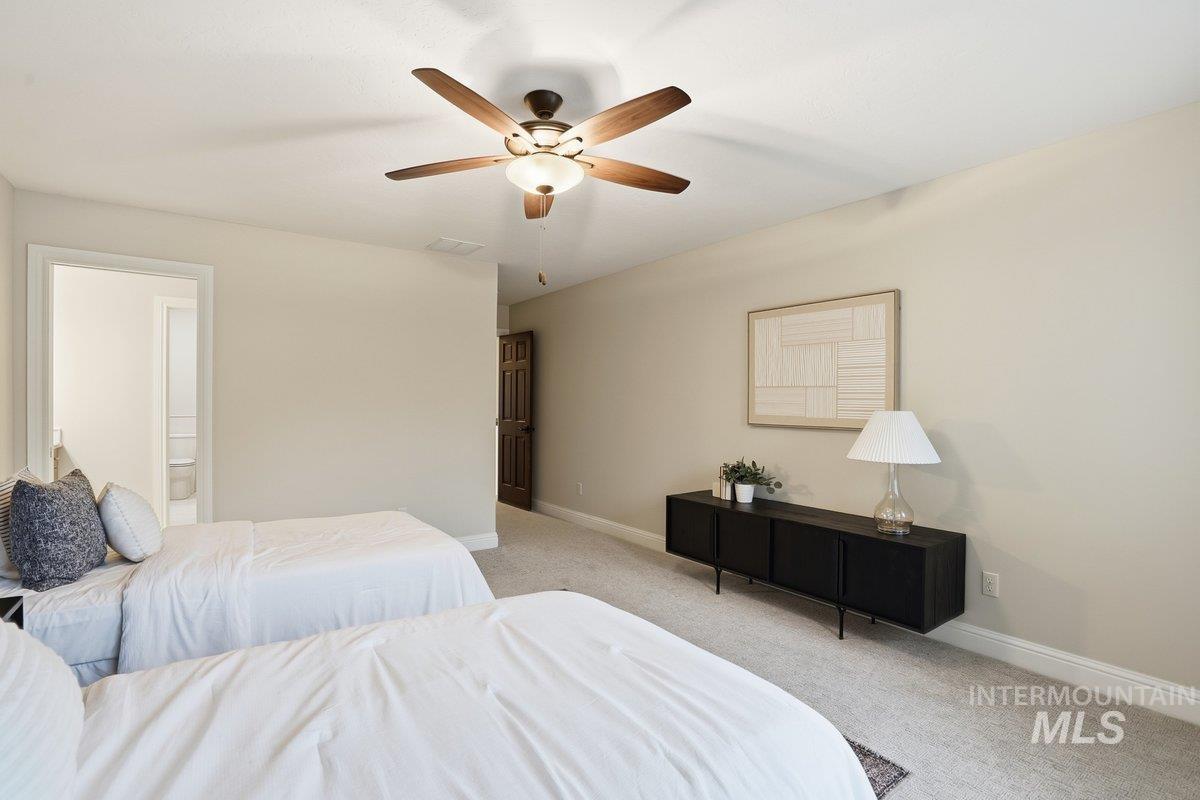 3050 S Whitepost Way, Eagle, Idaho 83616, 5 Bedrooms, 4.5 Bathrooms, Residential For Sale, Price $2,999,999,MLS 98973807