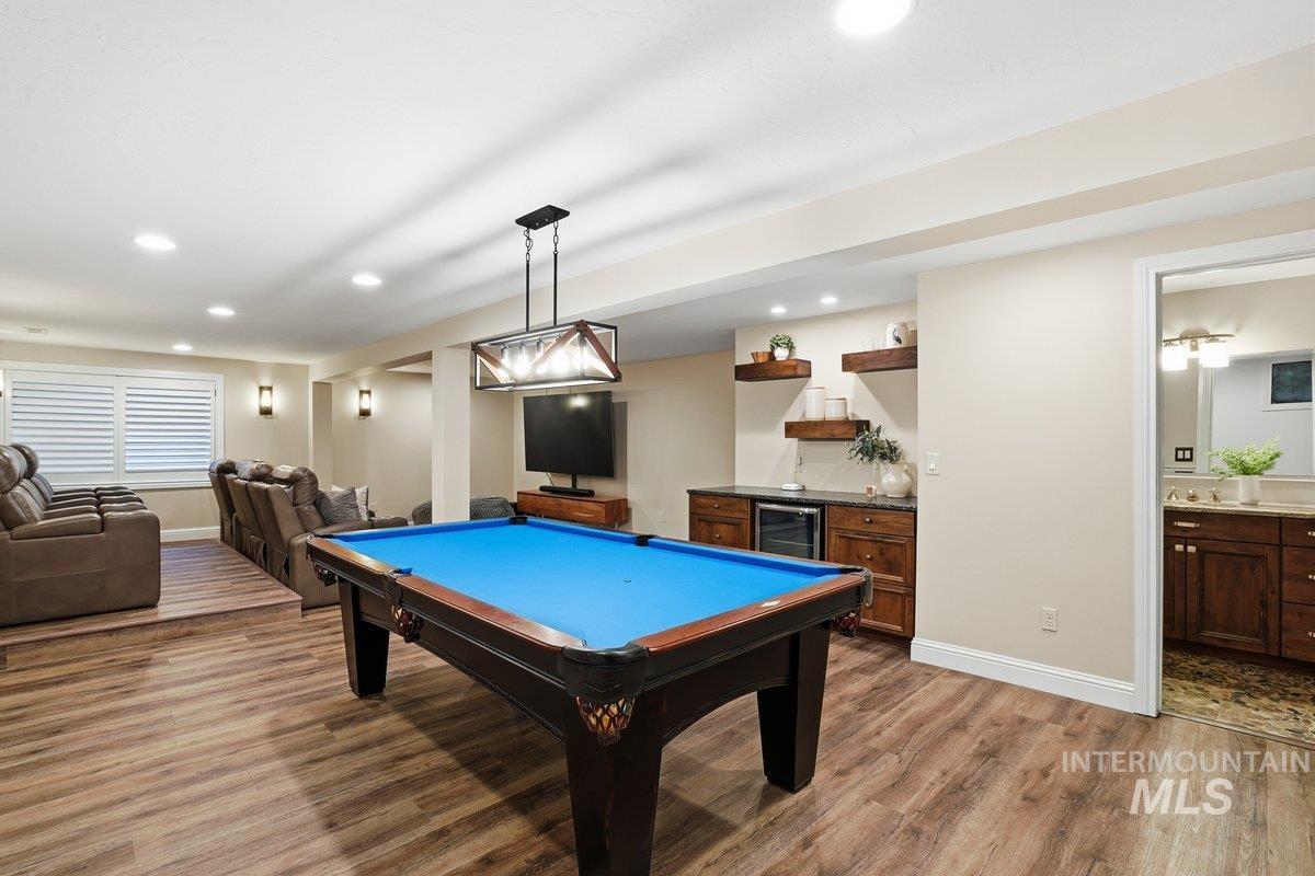 3050 S Whitepost Way, Eagle, Idaho 83616, 5 Bedrooms, 4.5 Bathrooms, Residential For Sale, Price $2,999,999,MLS 98973807