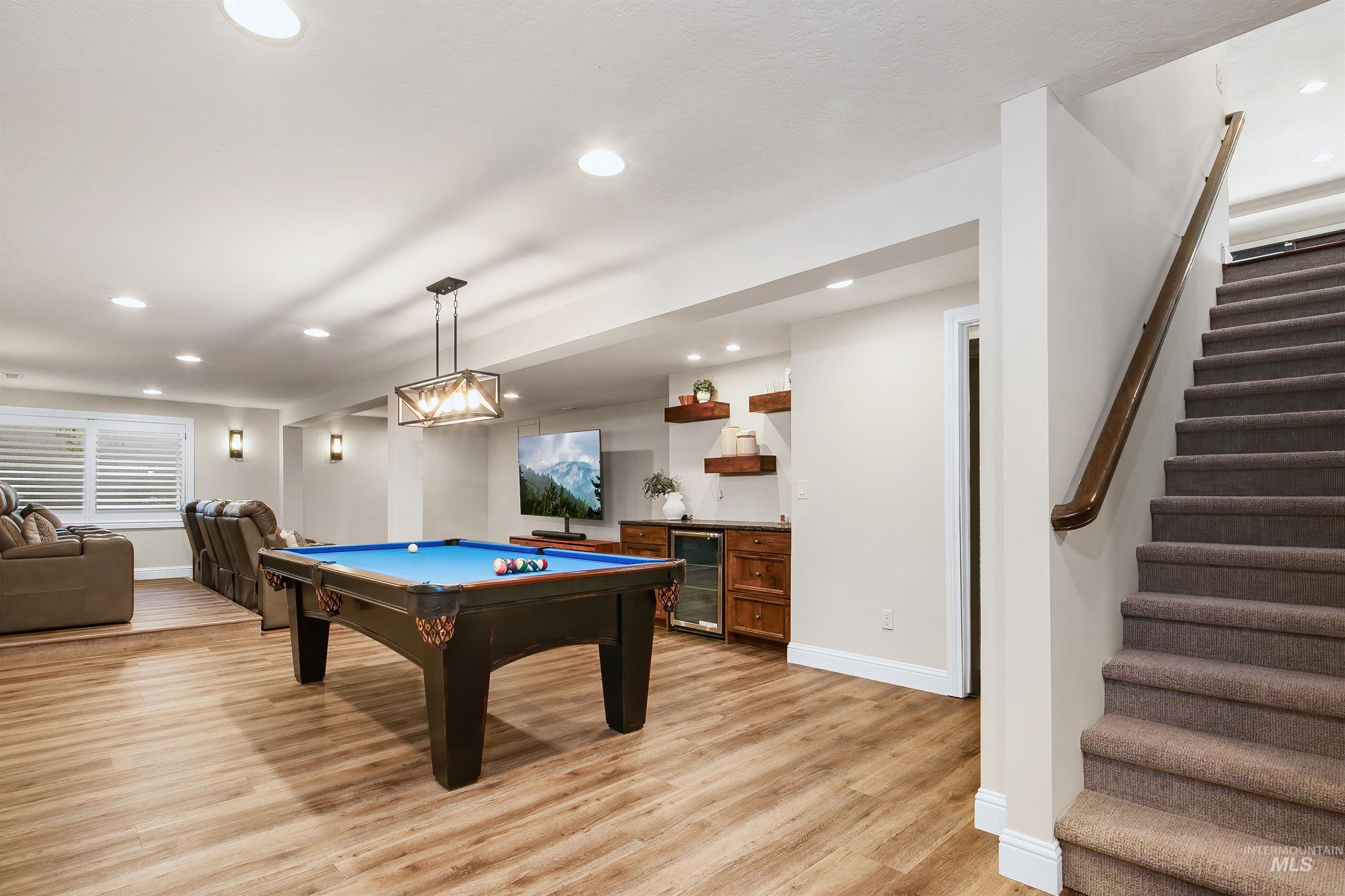 3050 S Whitepost Way, Eagle, Idaho 83616, 5 Bedrooms, 4.5 Bathrooms, Residential For Sale, Price $2,799,999, 98973807