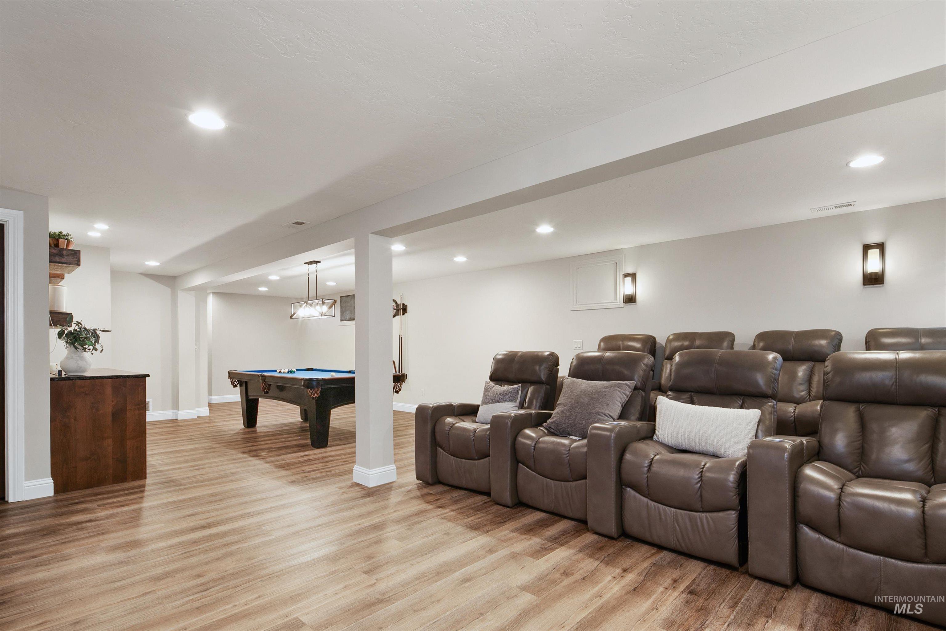 3050 S Whitepost Way, Eagle, Idaho 83616, 5 Bedrooms, 4.5 Bathrooms, Residential For Sale, Price $2,799,999, 98973807