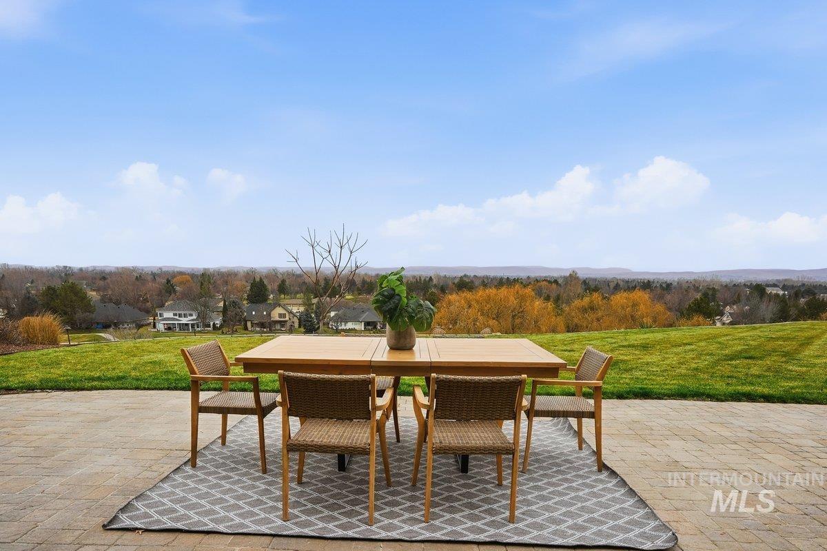 3050 S Whitepost Way, Eagle, Idaho 83616, 5 Bedrooms, 4.5 Bathrooms, Residential For Sale, Price $2,999,999,MLS 98973807