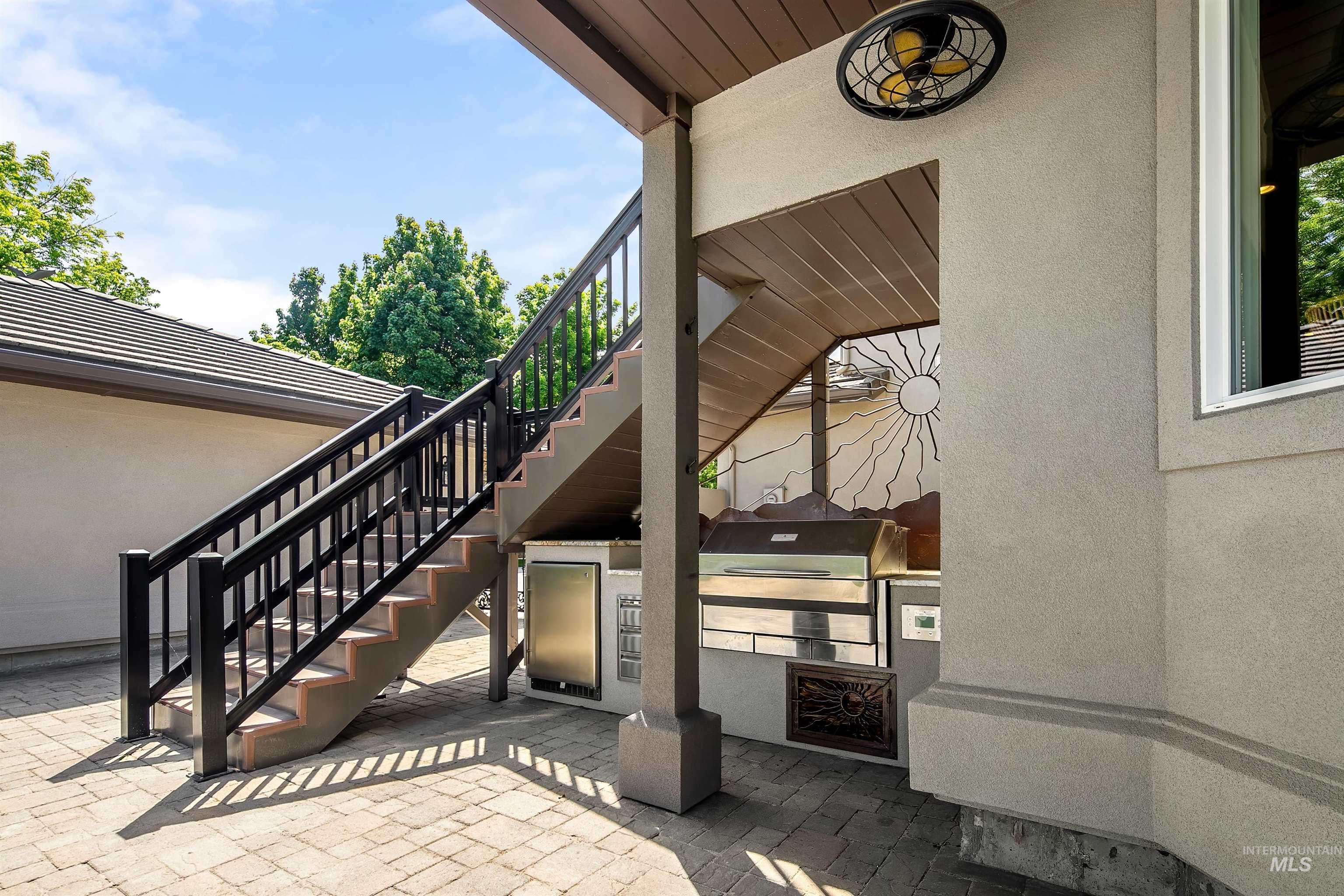3050 S Whitepost Way, Eagle, Idaho 83616, 5 Bedrooms, 4.5 Bathrooms, Residential For Sale, Price $2,799,999, 98973807