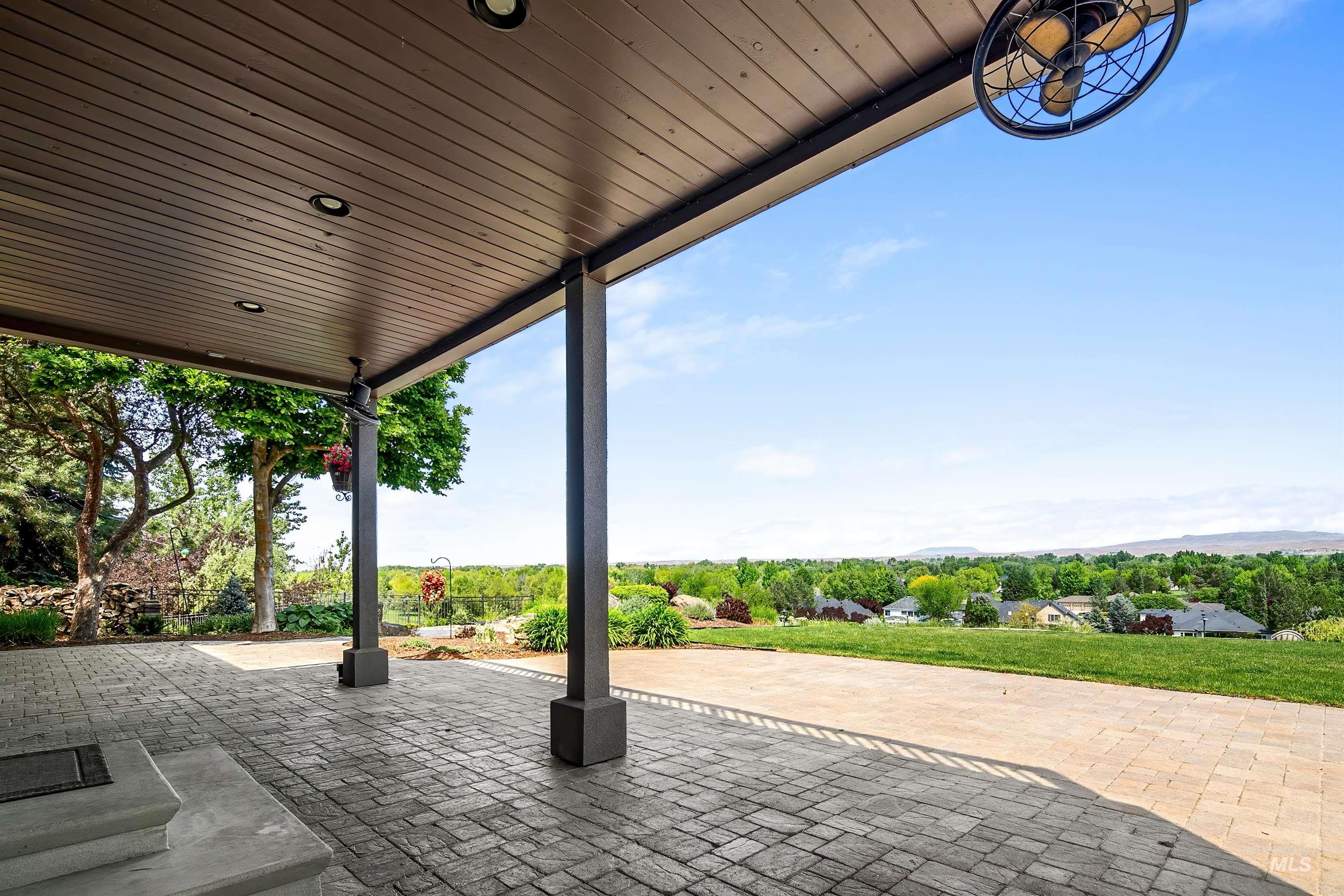 3050 S Whitepost Way, Eagle, Idaho 83616, 5 Bedrooms, 4.5 Bathrooms, Residential For Sale, Price $2,799,999, 98973807
