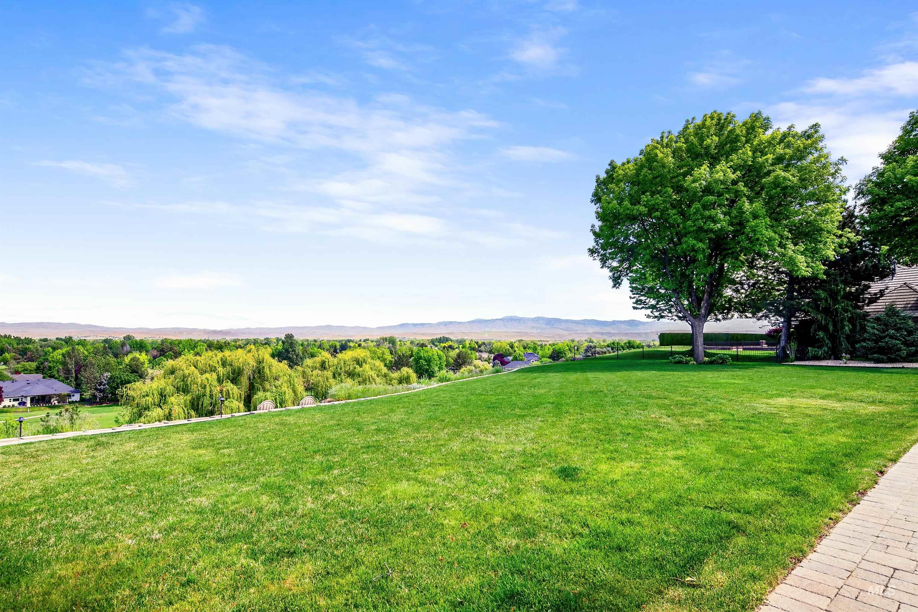 3050 S Whitepost Way, Eagle, Idaho 83616, 5 Bedrooms, 4.5 Bathrooms, Residential For Sale, Price $2,799,999, 98973807