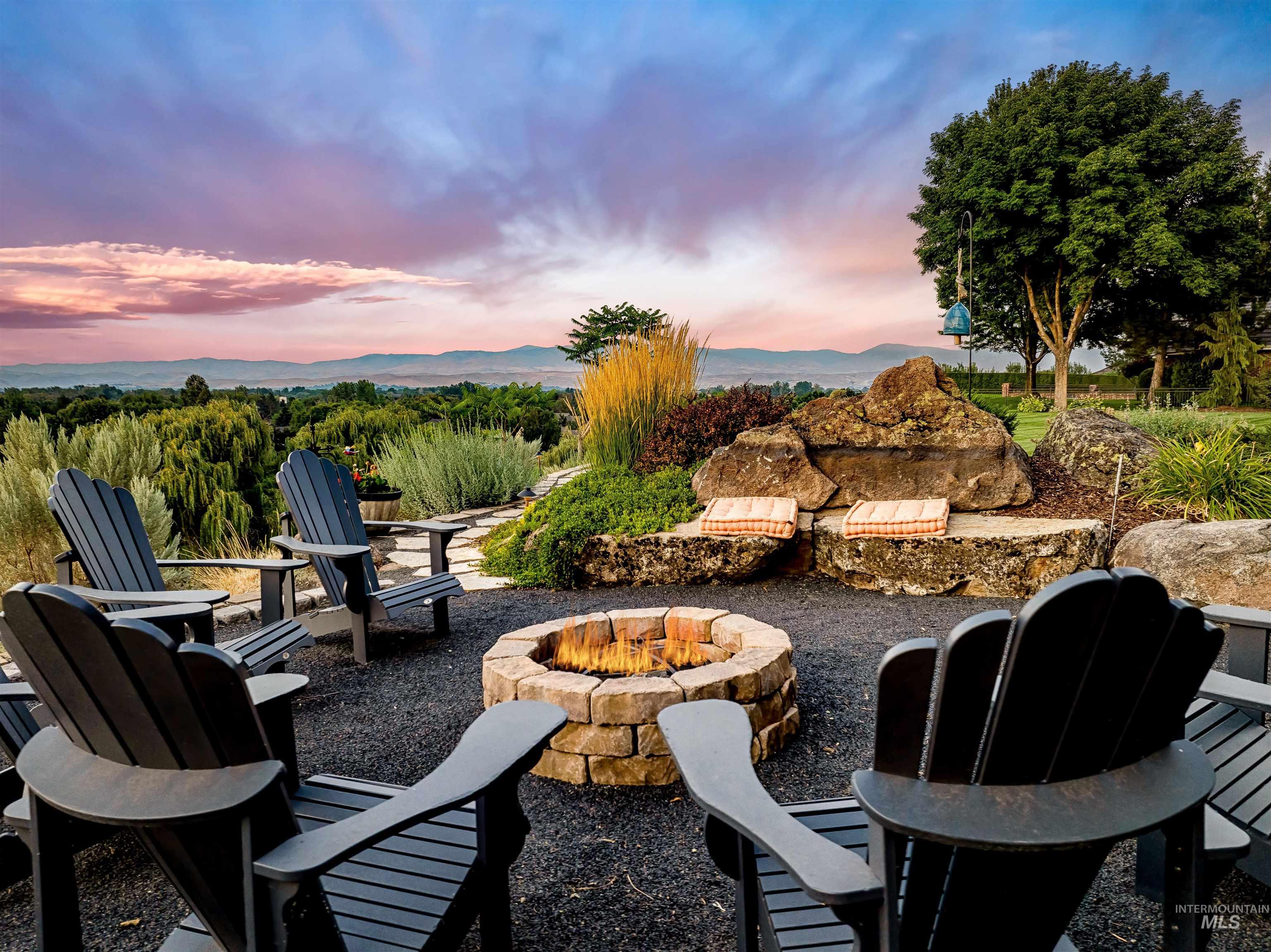 3050 S Whitepost Way, Eagle, Idaho 83616, 5 Bedrooms, 4.5 Bathrooms, Residential For Sale, Price $2,799,999, 98973807