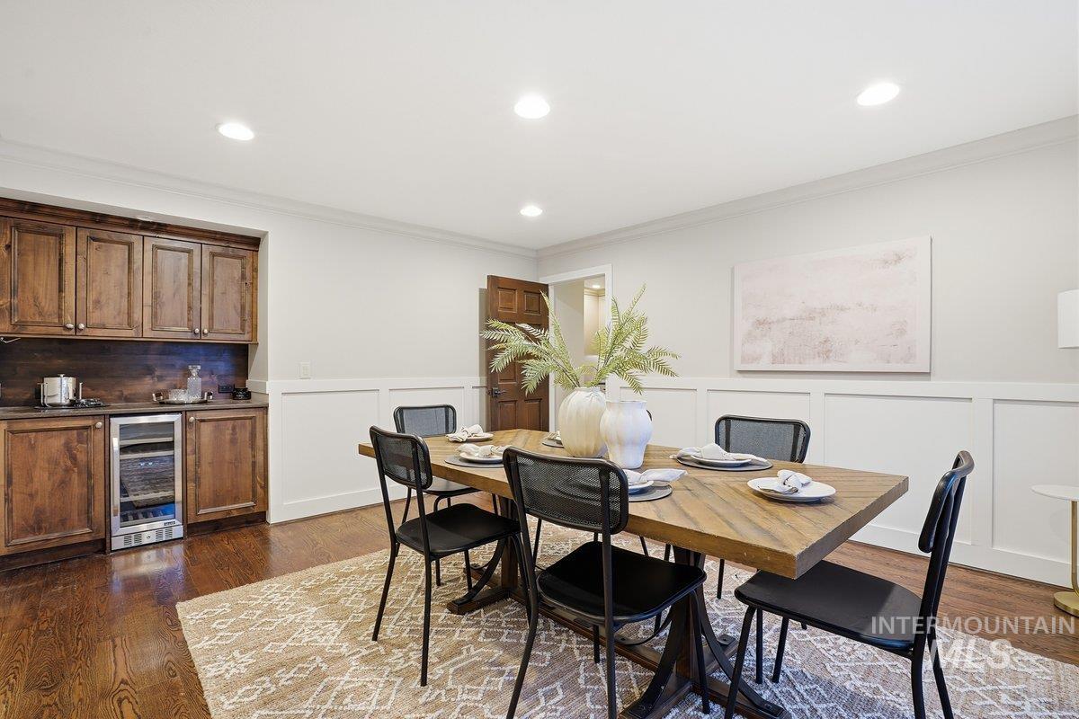 3050 S Whitepost Way, Eagle, Idaho 83616, 5 Bedrooms, 4.5 Bathrooms, Residential For Sale, Price $2,999,999,MLS 98973807