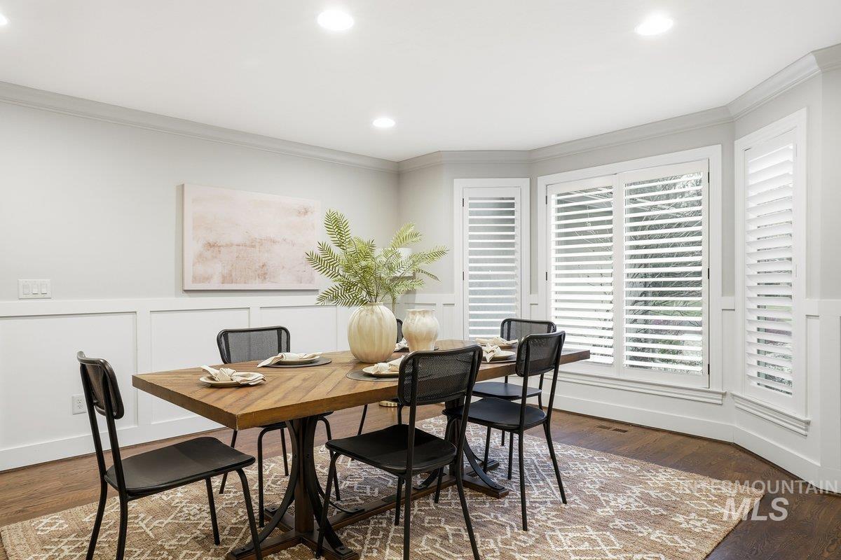 3050 S Whitepost Way, Eagle, Idaho 83616, 5 Bedrooms, 4.5 Bathrooms, Residential For Sale, Price $2,999,999,MLS 98973807