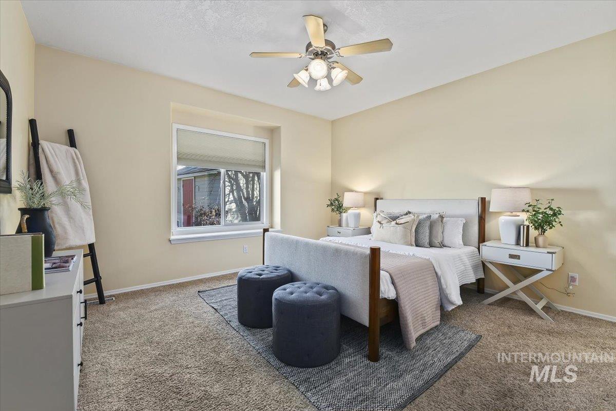 2716 S Bayou Bar Way, Meridian, Idaho 83642, 4 Bedrooms, 3 Bathrooms, Residential For Sale, Price $525,000,MLS 98973808