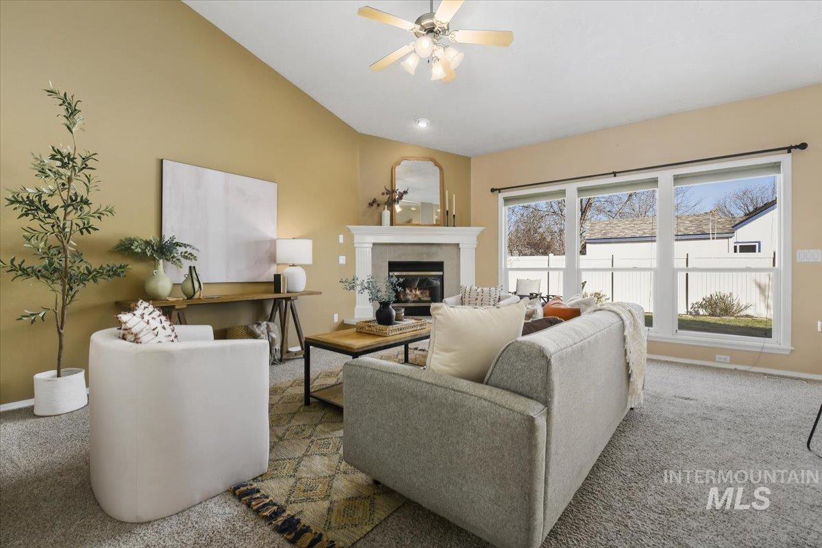 2716 S Bayou Bar Way, Meridian, Idaho 83642, 4 Bedrooms, 3 Bathrooms, Residential For Sale, Price $525,000,MLS 98973808