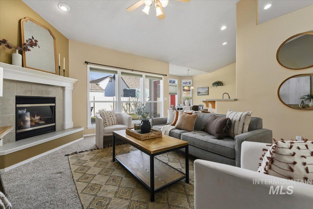 2716 S Bayou Bar Way, Meridian, Idaho 83642, 4 Bedrooms, 3 Bathrooms, Residential For Sale, Price $525,000,MLS 98973808