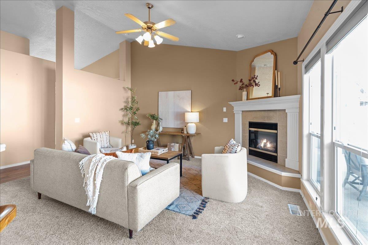 2716 S Bayou Bar Way, Meridian, Idaho 83642, 4 Bedrooms, 3 Bathrooms, Residential For Sale, Price $525,000,MLS 98973808