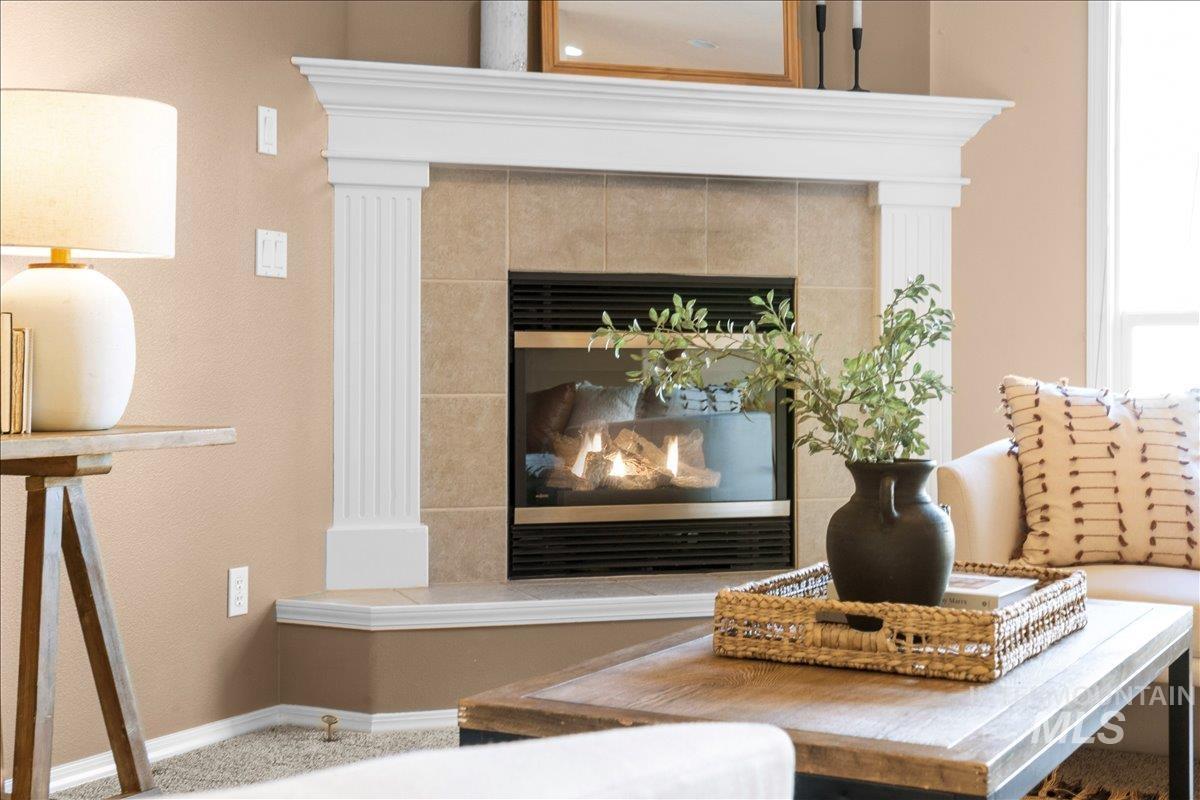 2716 S Bayou Bar Way, Meridian, Idaho 83642, 4 Bedrooms, 3 Bathrooms, Residential For Sale, Price $525,000,MLS 98973808