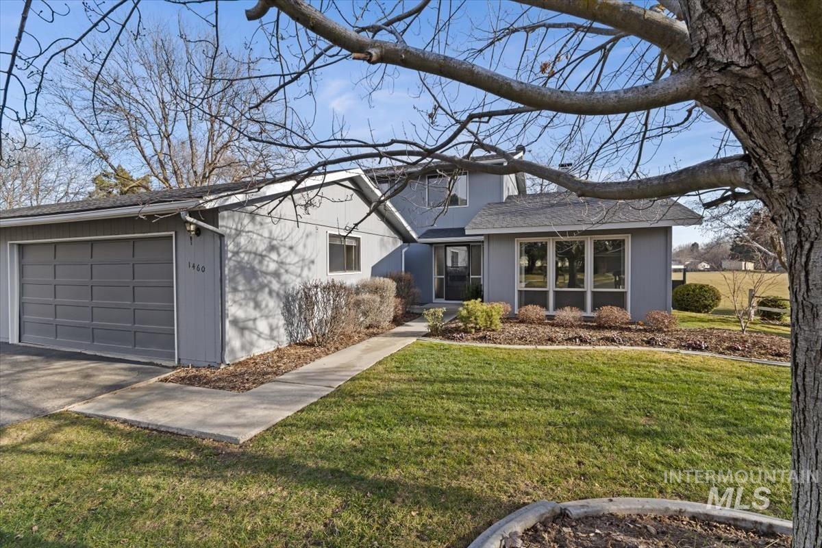 Residential For Sale