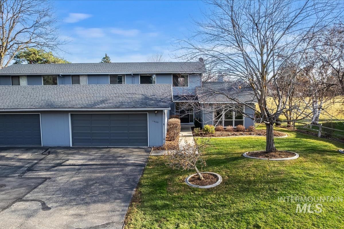 1460 Medinah Ct, Eagle, Idaho 83616-5262, 3 Bedrooms, 2 Bathrooms, Residential For Sale, Price $419,900,MLS 98973812