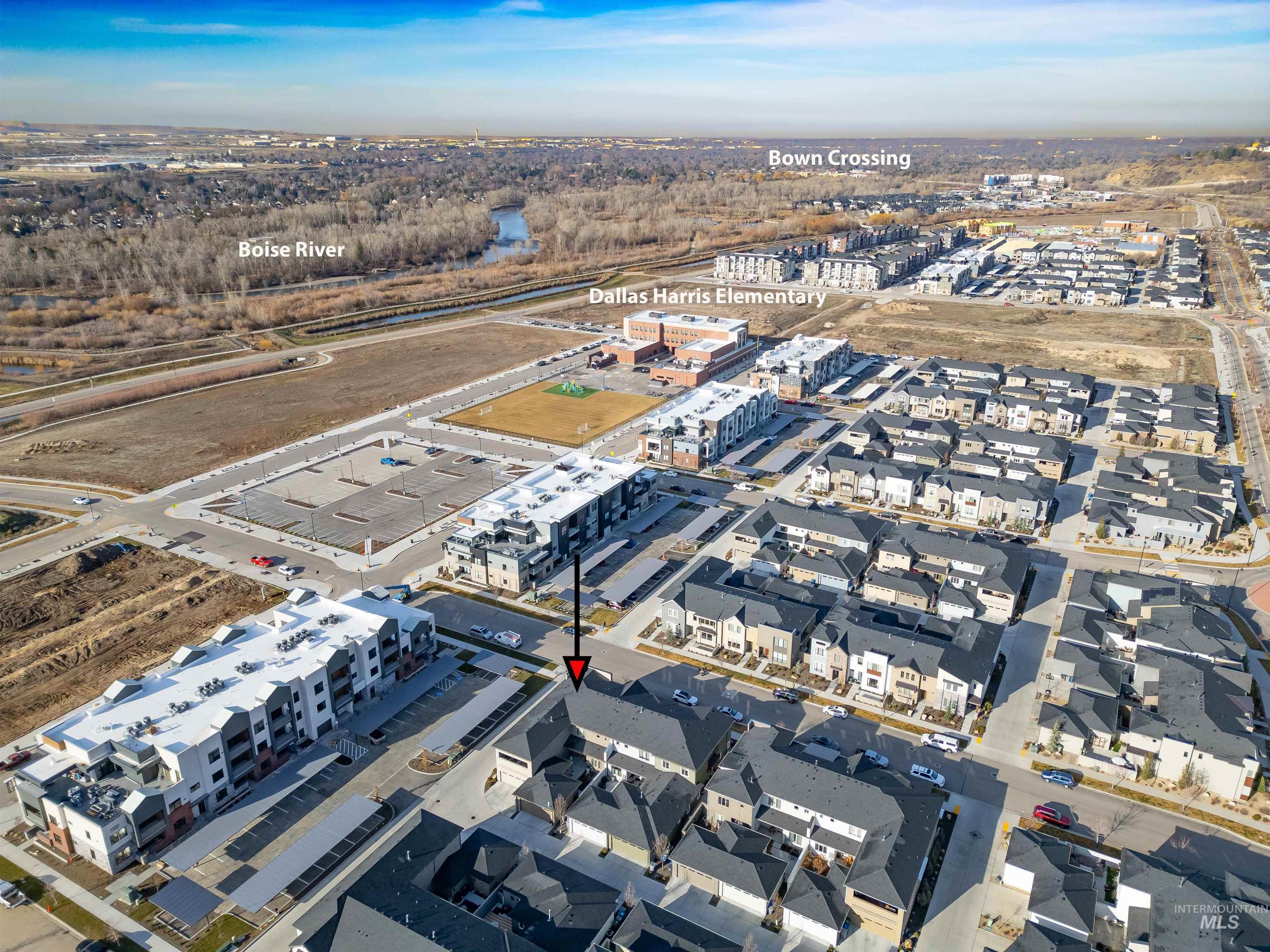 3282 S Millbrook way, Boise, Idaho 83716, 3 Bedrooms, 2.5 Bathrooms, Residential For Sale, Price $695,000,MLS 98973813