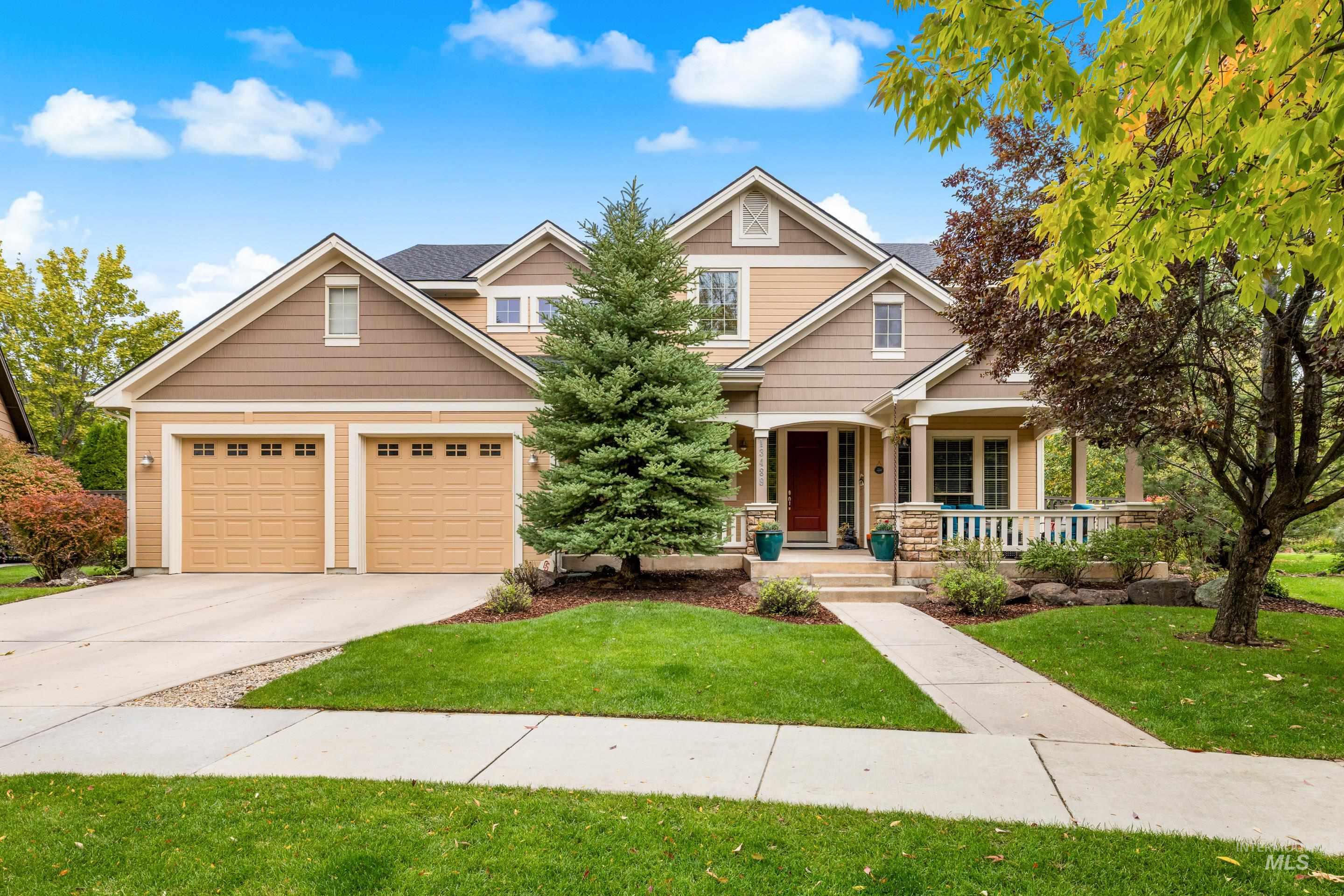 Residential For Sale