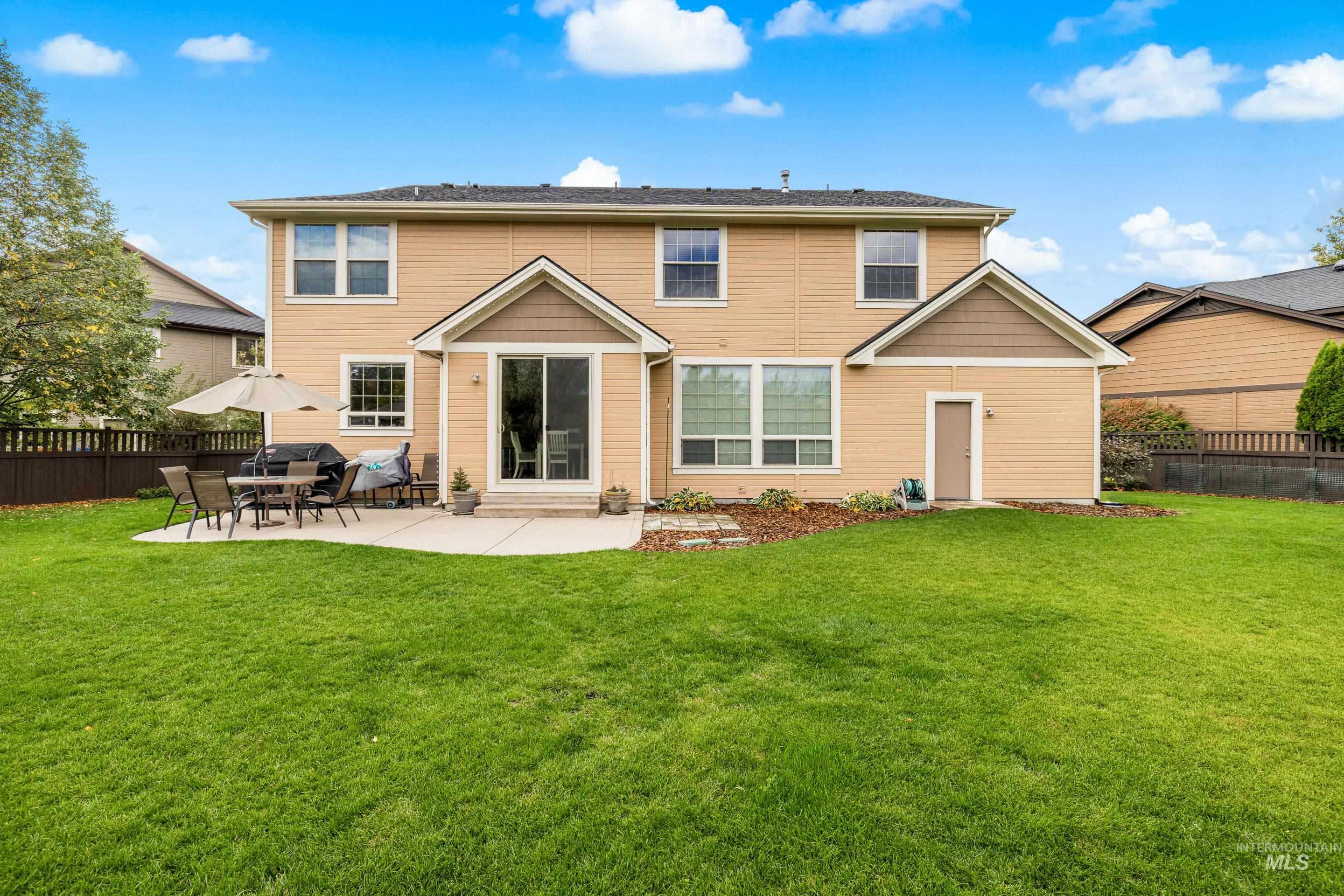 13489 N 5th Ave, Boise, Idaho 83714, 4 Bedrooms, 3.5 Bathrooms, Residential For Sale, Price $859,000,MLS 98973815