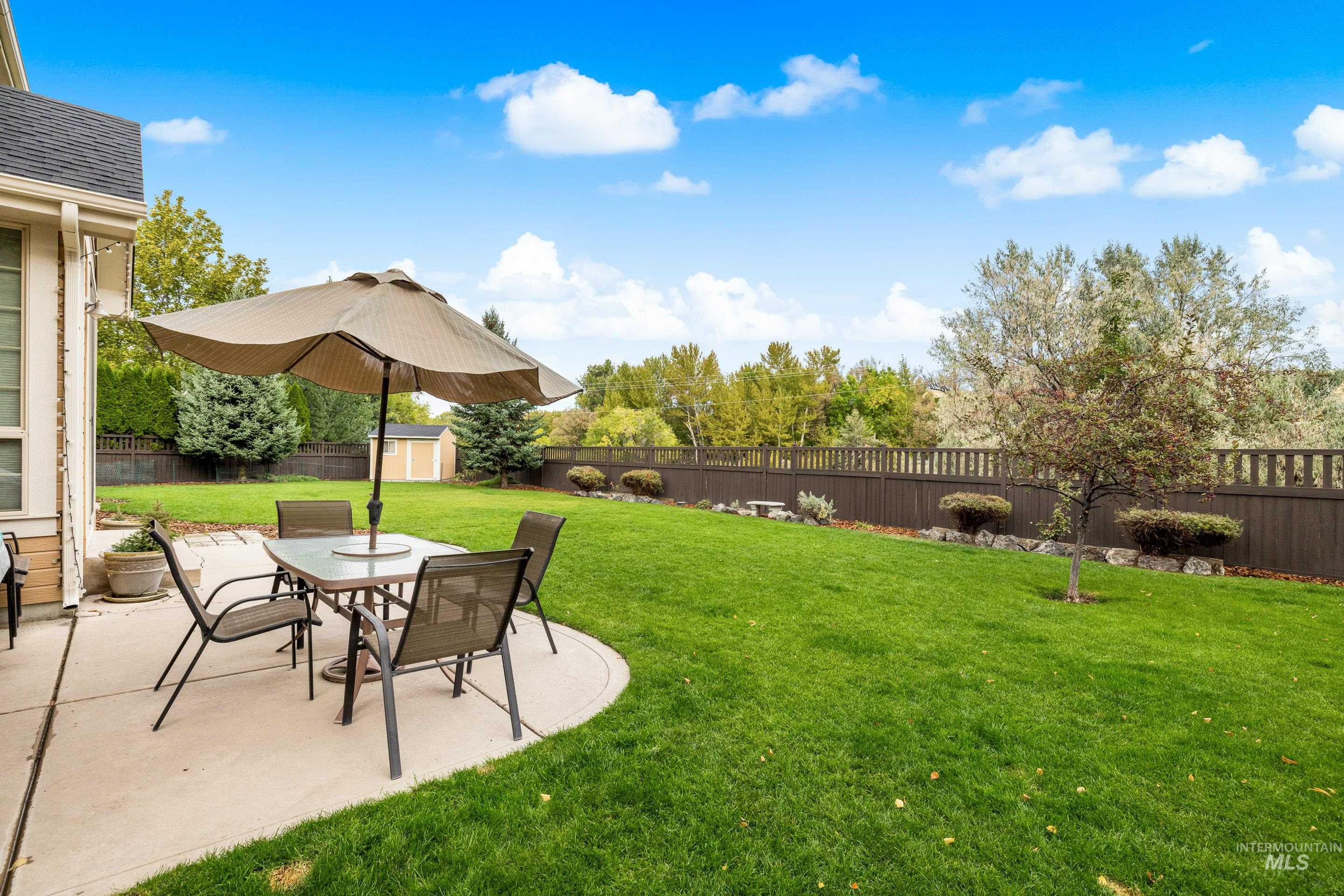 13489 N 5th Ave, Boise, Idaho 83714, 4 Bedrooms, 3.5 Bathrooms, Residential For Sale, Price $859,000,MLS 98973815