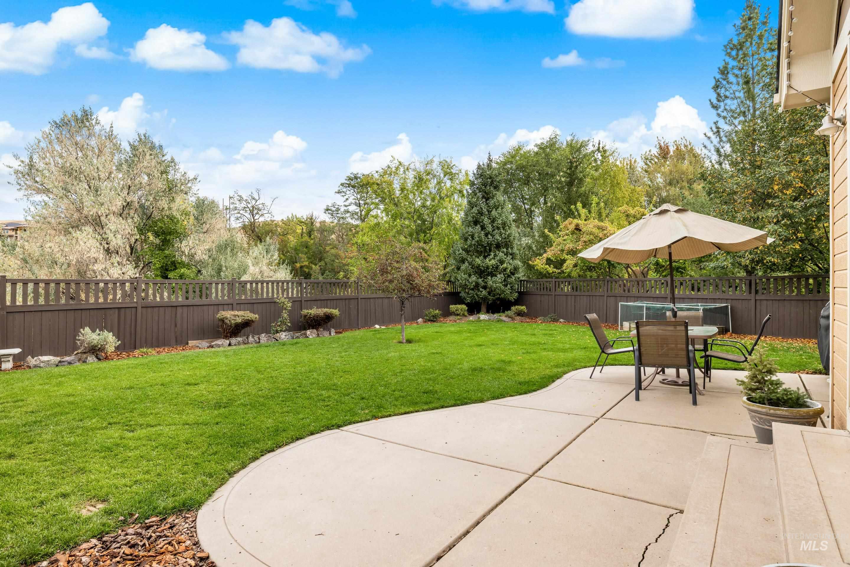 13489 N 5th Ave, Boise, Idaho 83714, 4 Bedrooms, 3.5 Bathrooms, Residential For Sale, Price $859,000,MLS 98973815