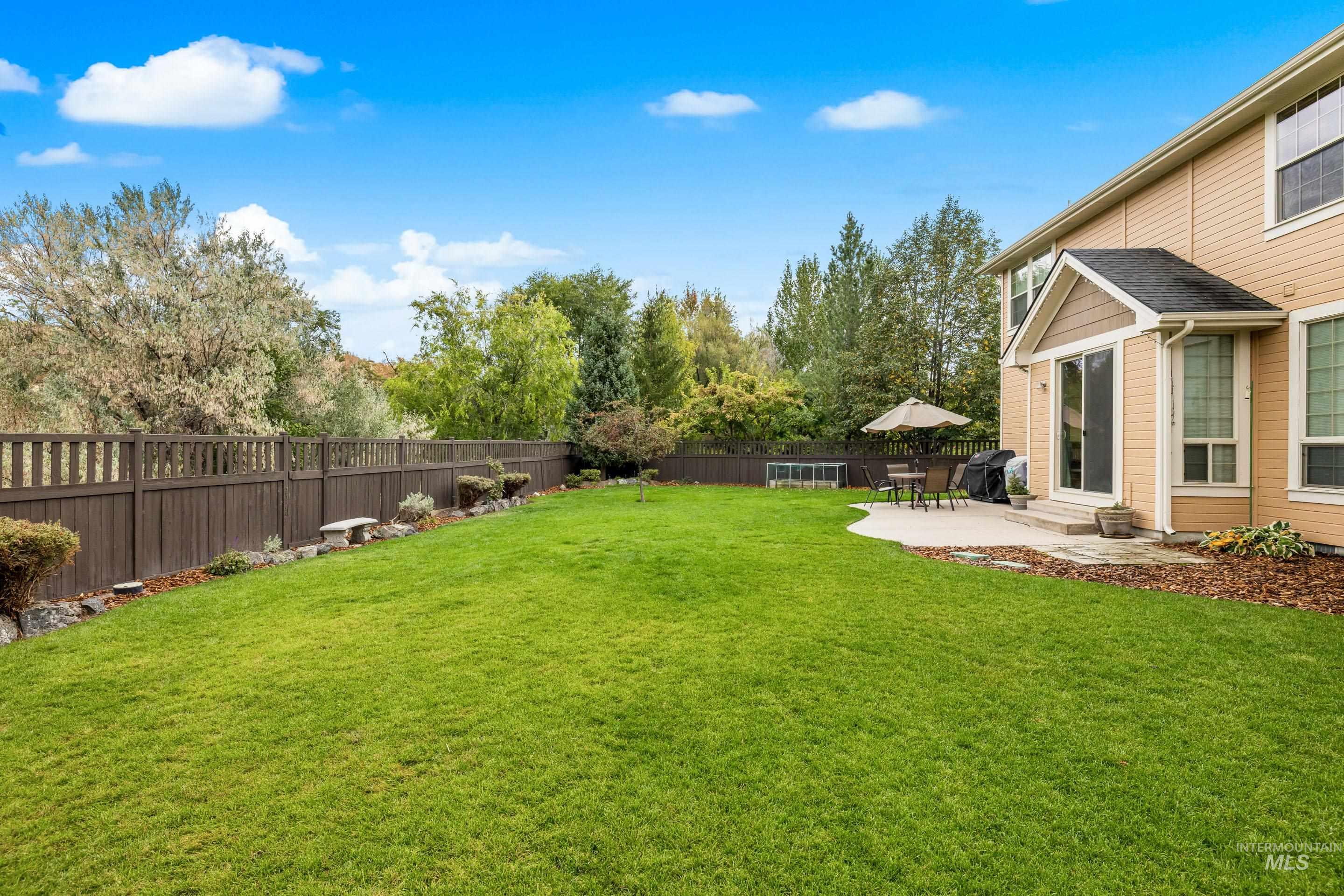 13489 N 5th Ave, Boise, Idaho 83714, 4 Bedrooms, 3.5 Bathrooms, Residential For Sale, Price $859,000,MLS 98973815