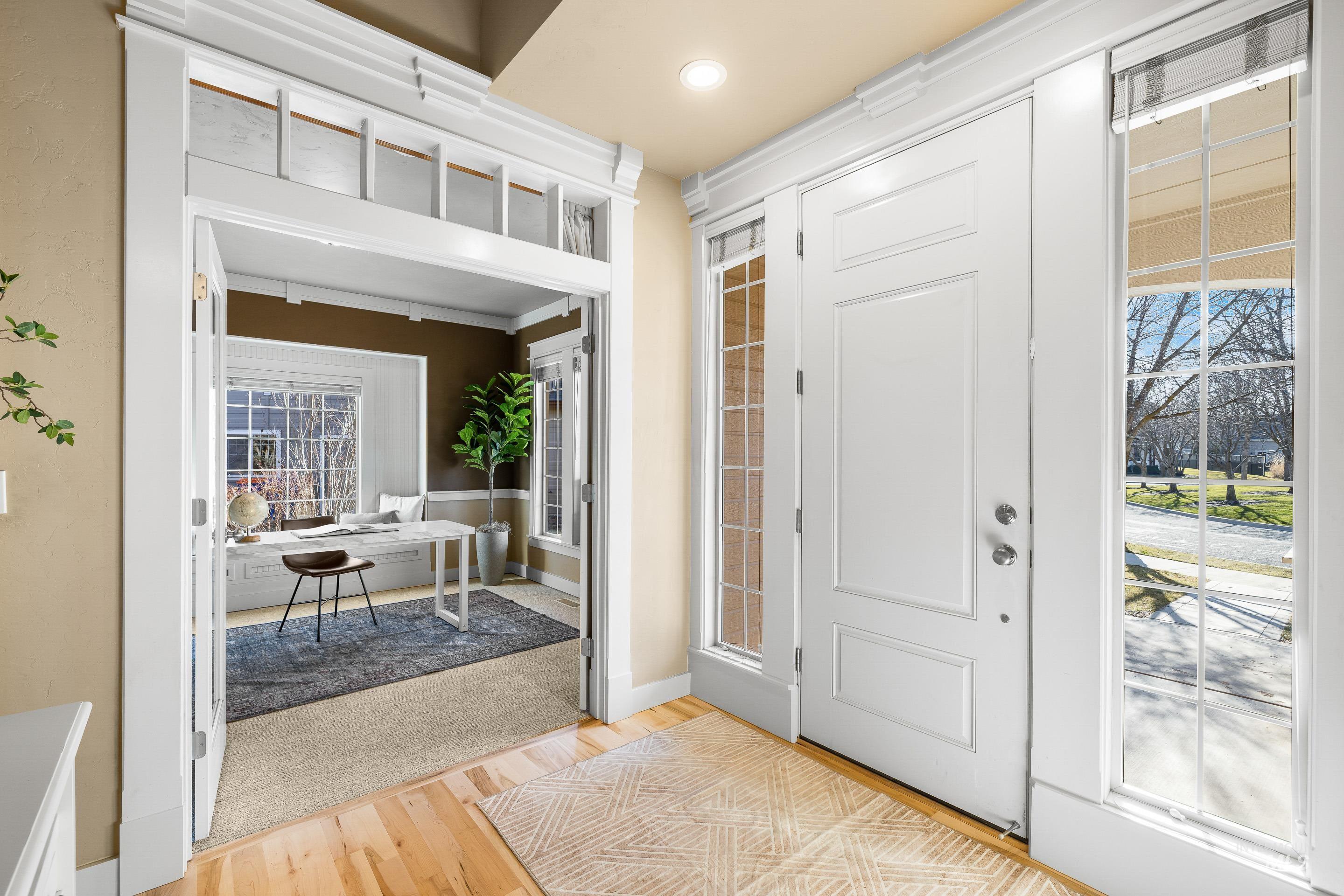 13489 N 5th Ave, Boise, Idaho 83714, 4 Bedrooms, 3.5 Bathrooms, Residential For Sale, Price $859,000,MLS 98973815