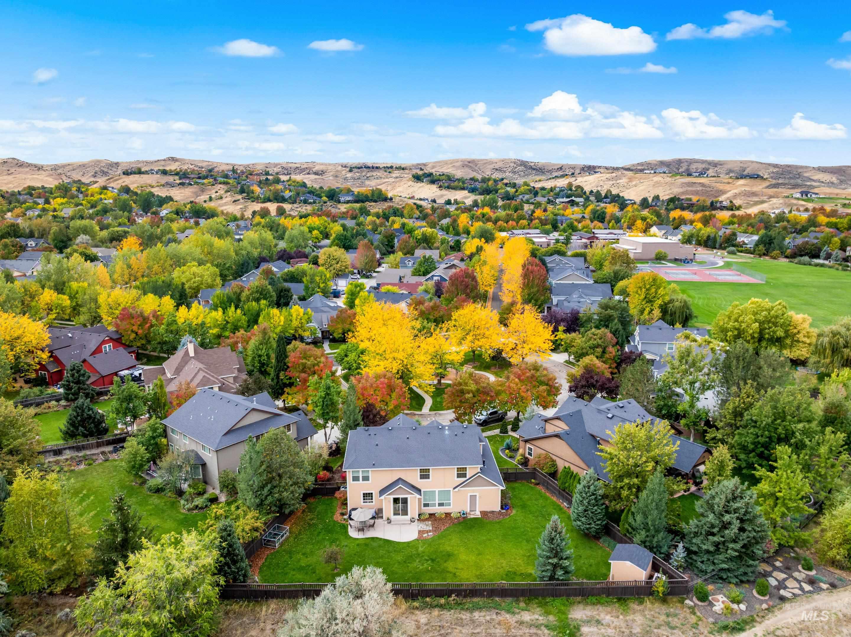 13489 N 5th Ave, Boise, Idaho 83714, 4 Bedrooms, 3.5 Bathrooms, Residential For Sale, Price $859,000,MLS 98973815