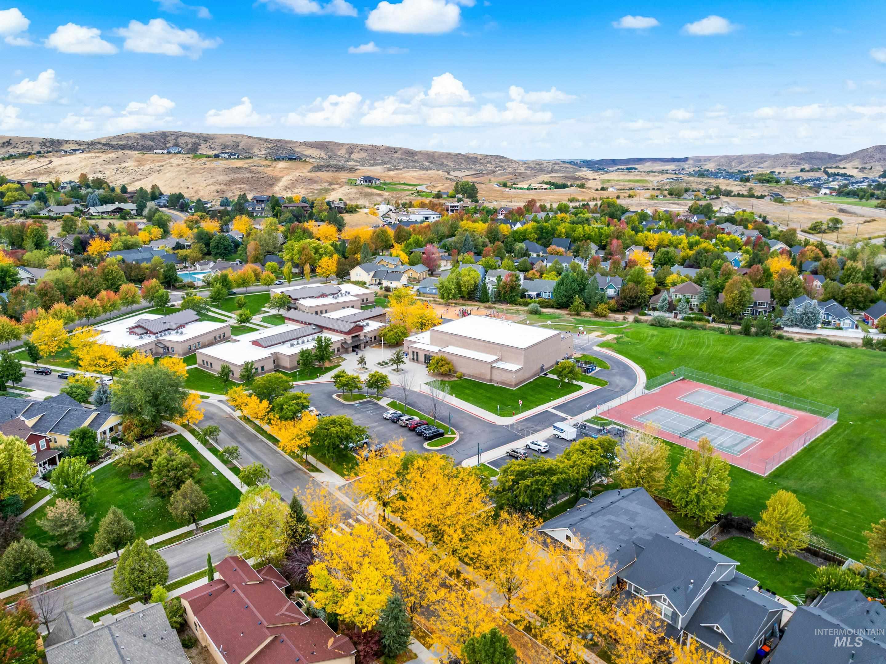 13489 N 5th Ave, Boise, Idaho 83714, 4 Bedrooms, 3.5 Bathrooms, Residential For Sale, Price $859,000,MLS 98973815