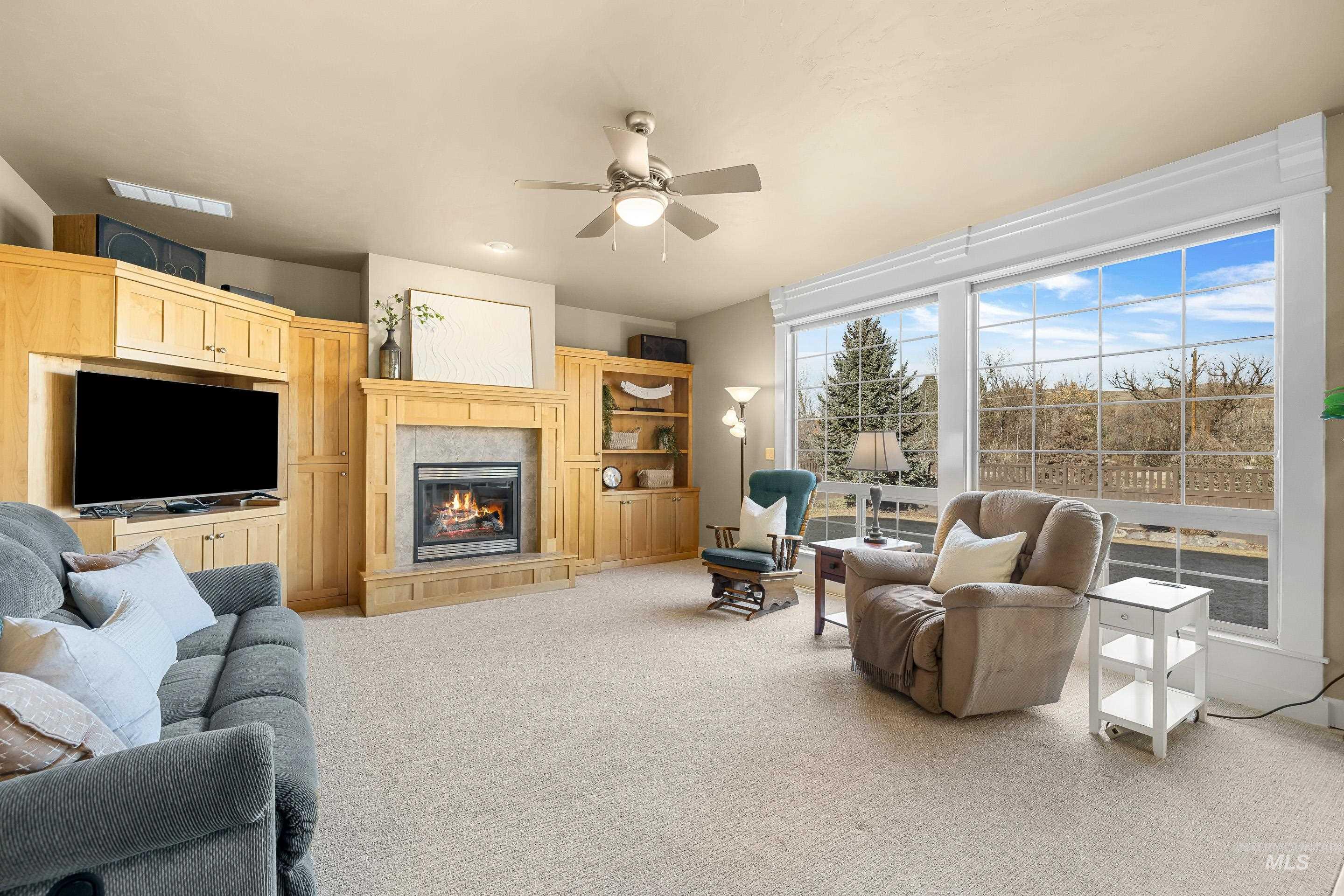 13489 N 5th Ave, Boise, Idaho 83714, 4 Bedrooms, 3.5 Bathrooms, Residential For Sale, Price $859,000,MLS 98973815