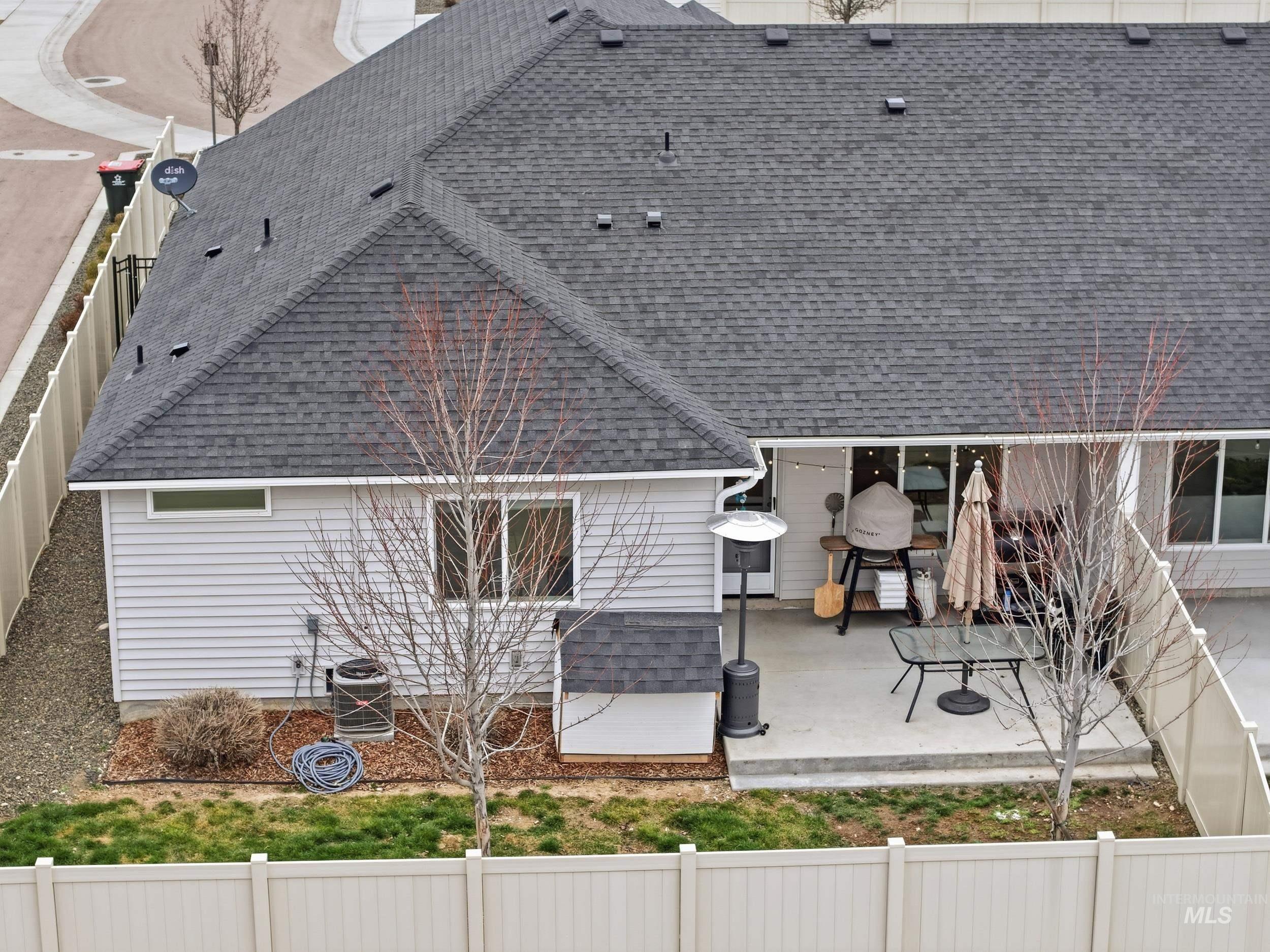 1655 E Netley St, Meridian, Idaho 83646, 2 Bedrooms, 2 Bathrooms, Residential For Sale, Price $405,990,MLS 98973816