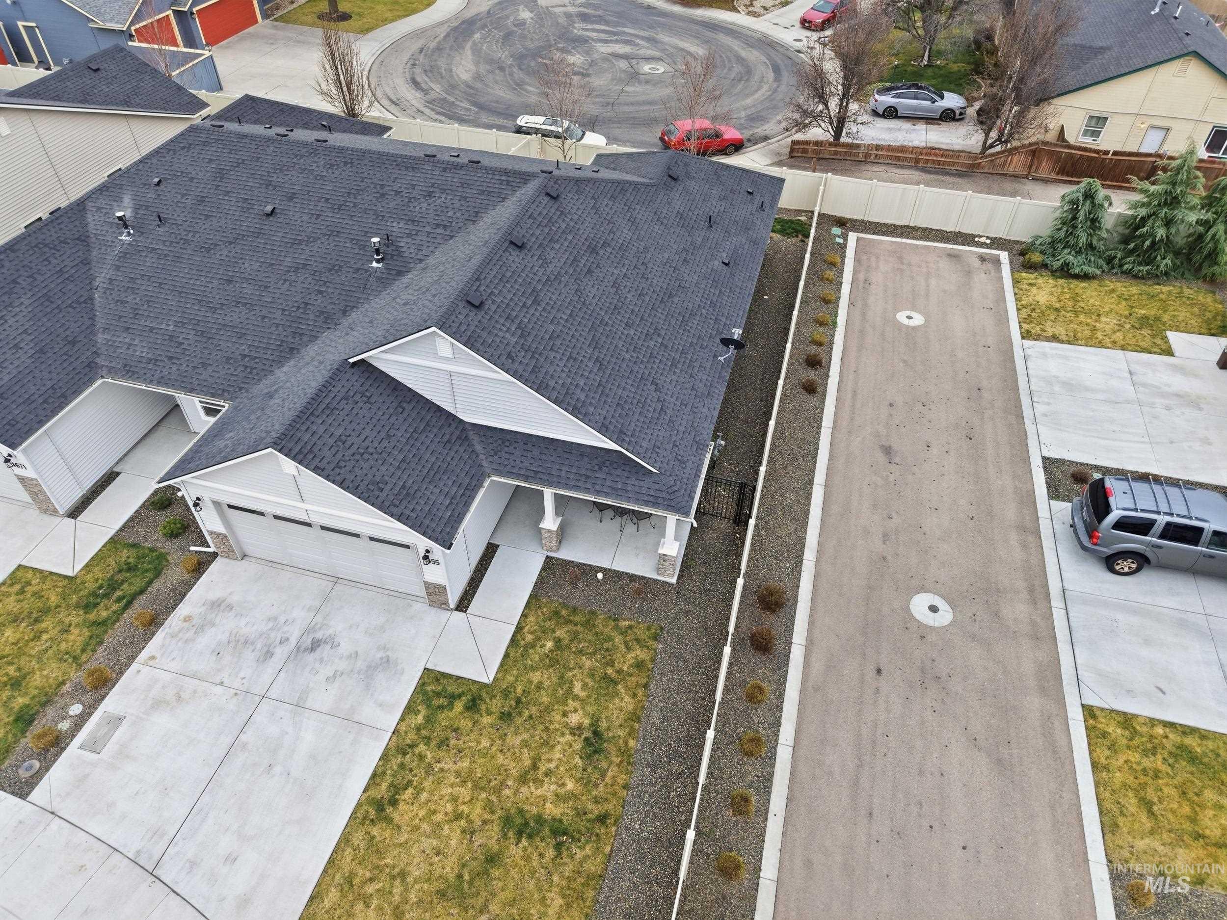 1655 E Netley St, Meridian, Idaho 83646, 2 Bedrooms, 2 Bathrooms, Residential For Sale, Price $405,990,MLS 98973816