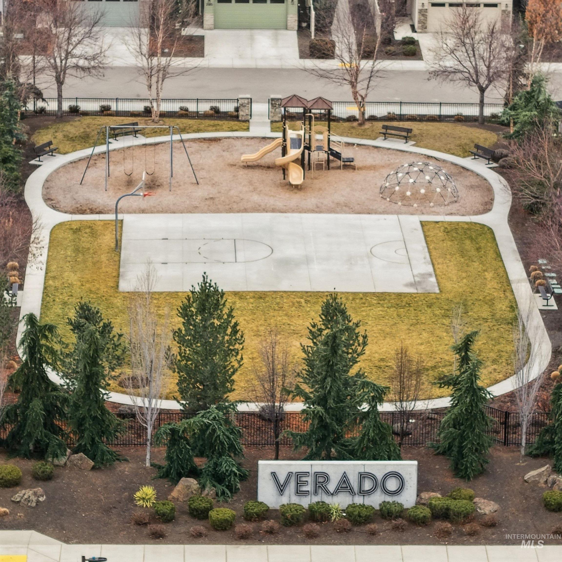 1655 E Netley St, Meridian, Idaho 83646, 2 Bedrooms, 2 Bathrooms, Residential For Sale, Price $405,990,MLS 98973816