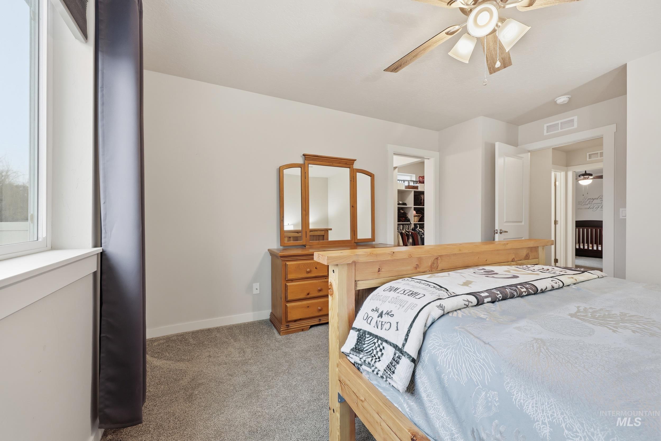 1655 E Netley St, Meridian, Idaho 83646, 2 Bedrooms, 2 Bathrooms, Residential For Sale, Price $405,990,MLS 98973816