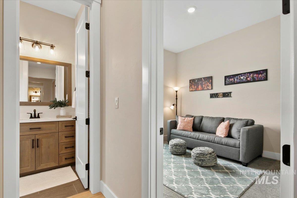 18071 N Burnt Car Way, Boise, Idaho 83714, 3 Bedrooms, 2.5 Bathrooms, Residential For Sale, Price $849,900,MLS 98973819