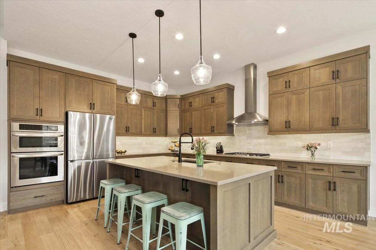 18071 N Burnt Car Way, Boise, Idaho 83714, 3 Bedrooms, 2.5 Bathrooms, Residential For Sale, Price $849,900,MLS 98973819