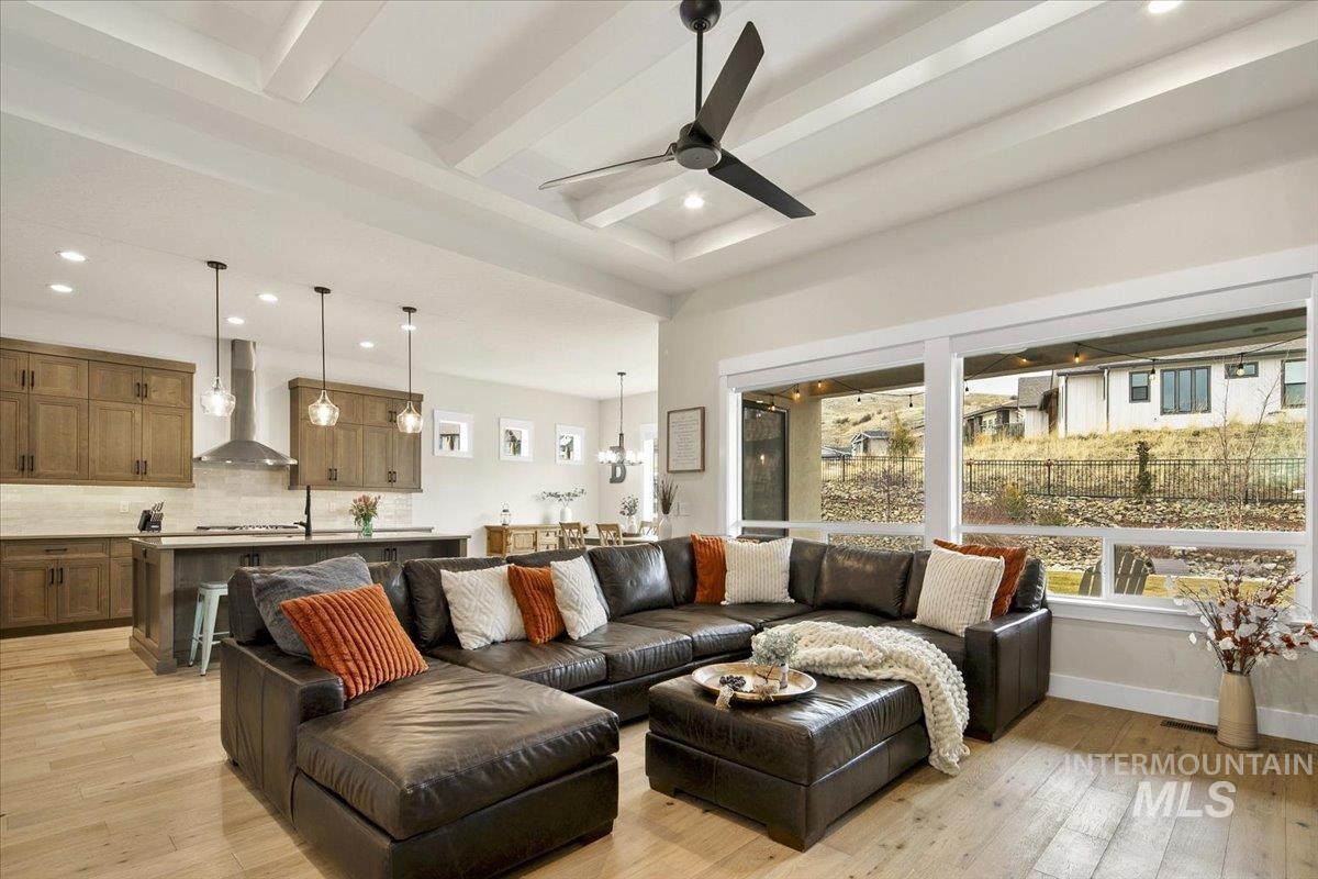 18071 N Burnt Car Way, Boise, Idaho 83714, 3 Bedrooms, 2.5 Bathrooms, Residential For Sale, Price $849,900,MLS 98973819