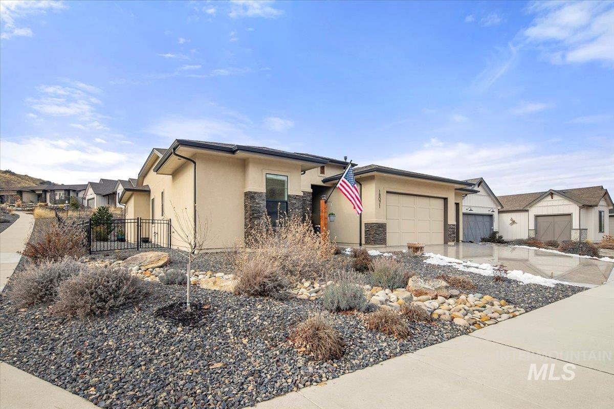 18071 N Burnt Car Way, Boise, Idaho 83714, 3 Bedrooms, 2.5 Bathrooms, Residential For Sale, Price $849,900,MLS 98973819