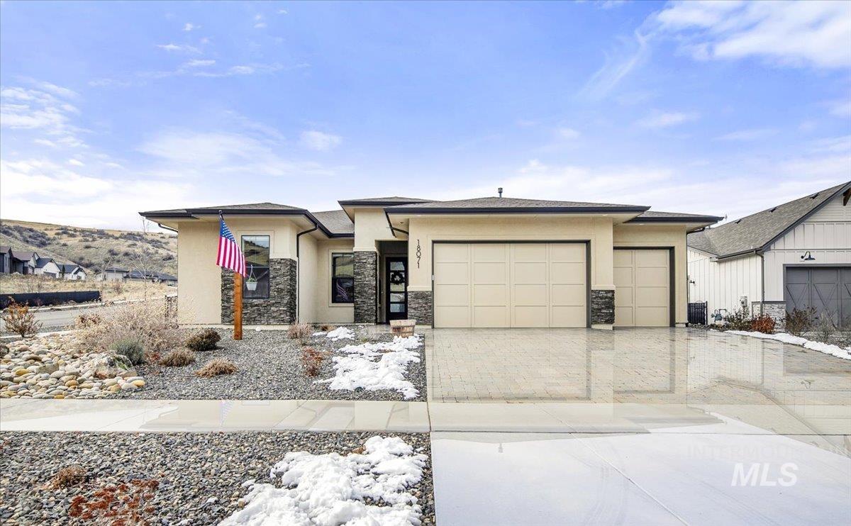 18071 N Burnt Car Way, Boise, Idaho 83714, 3 Bedrooms, 2.5 Bathrooms, Residential For Sale, Price $849,900,MLS 98973819