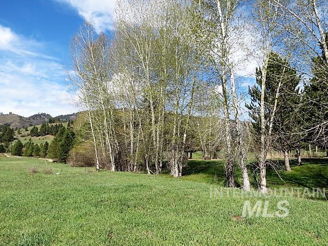 91 Crosstimber Loop, Garden Valley, Idaho 83622, Land For Sale, Price $215,000,MLS 98973821