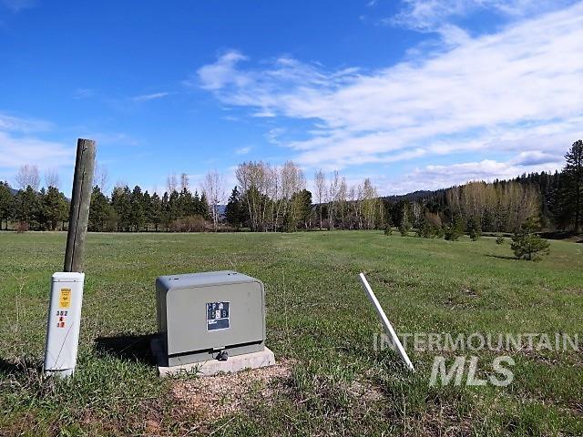 91 Crosstimber Loop, Garden Valley, Idaho 83622, Land For Sale, Price $215,000,MLS 98973821