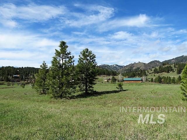 91 Crosstimber Loop, Garden Valley, Idaho 83622, Land For Sale, Price $215,000,MLS 98973821