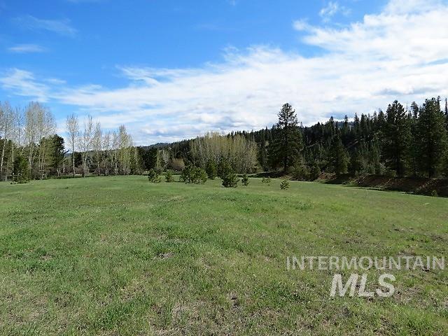 91 Crosstimber Loop, Garden Valley, Idaho 83622, Land For Sale, Price $215,000,MLS 98973821